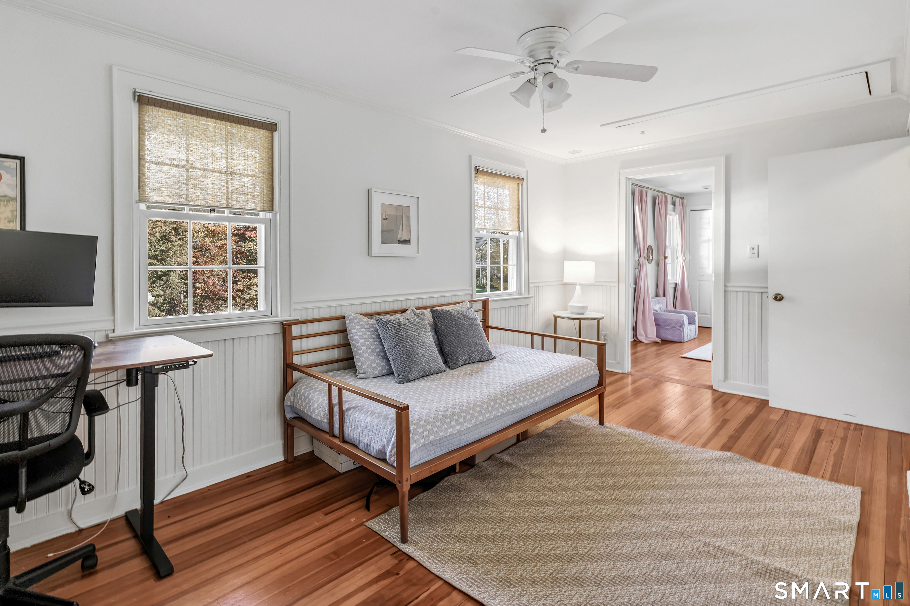 45 Flat Rock Road