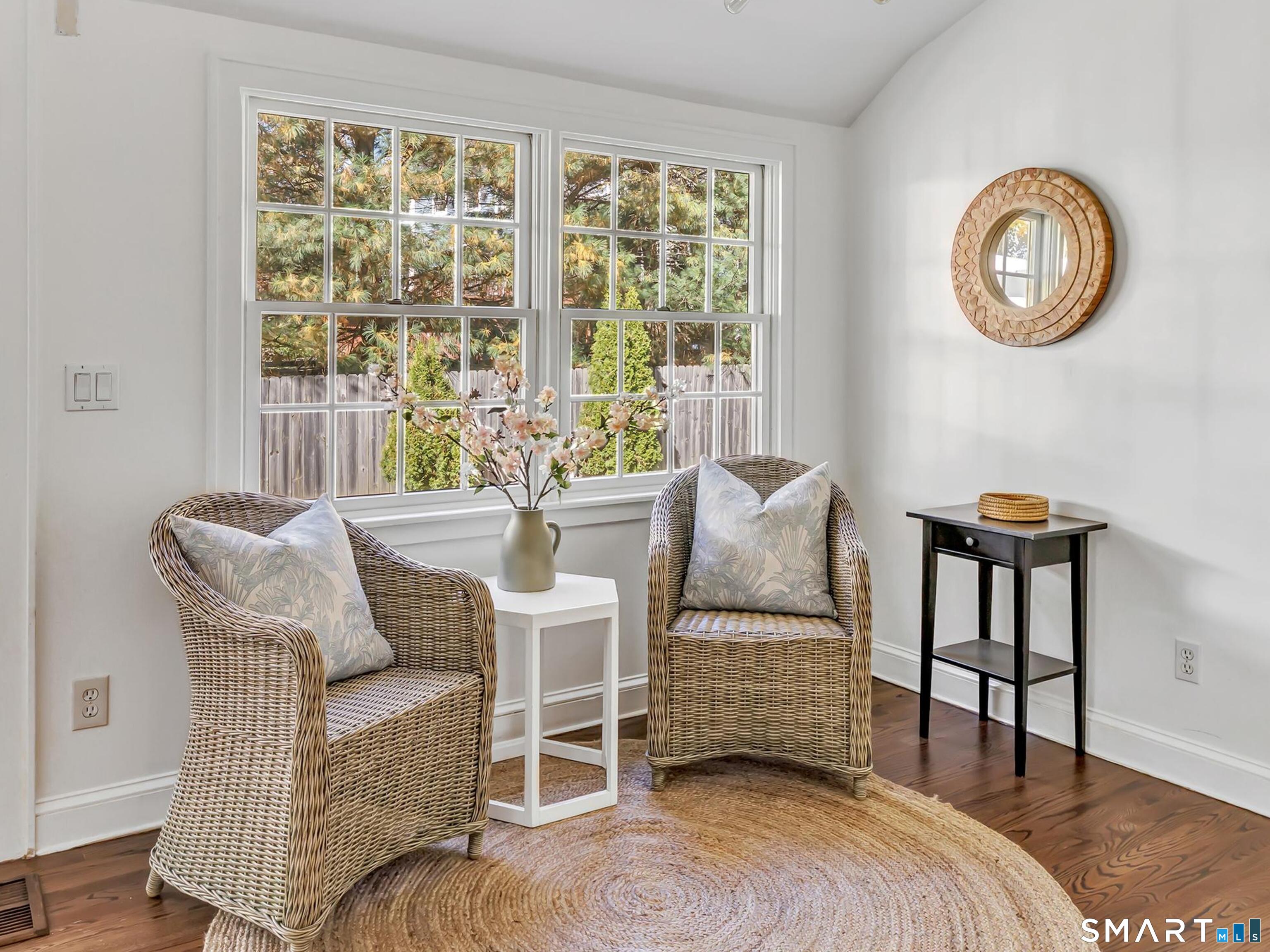 45 Flat Rock Road