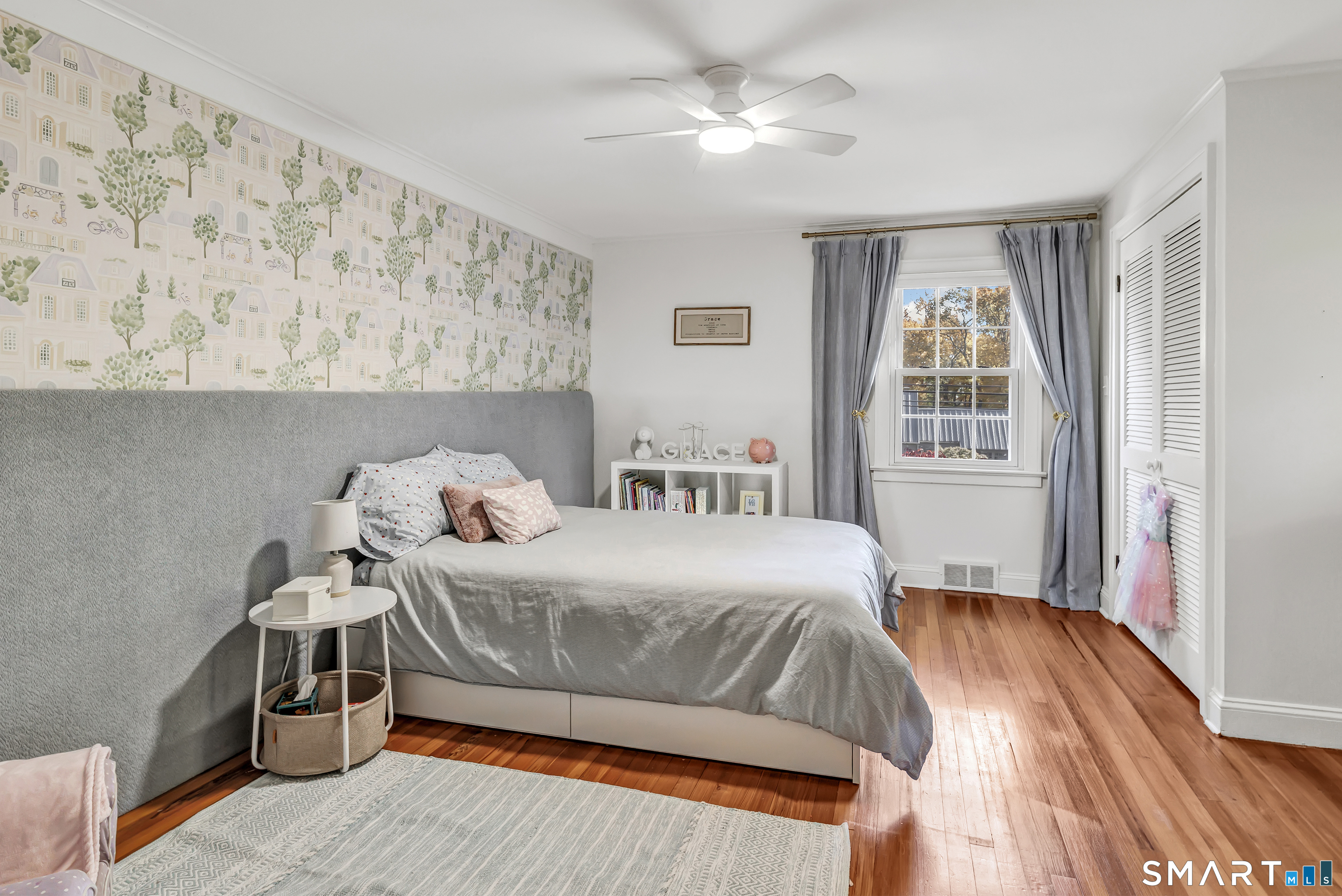 45 Flat Rock Road