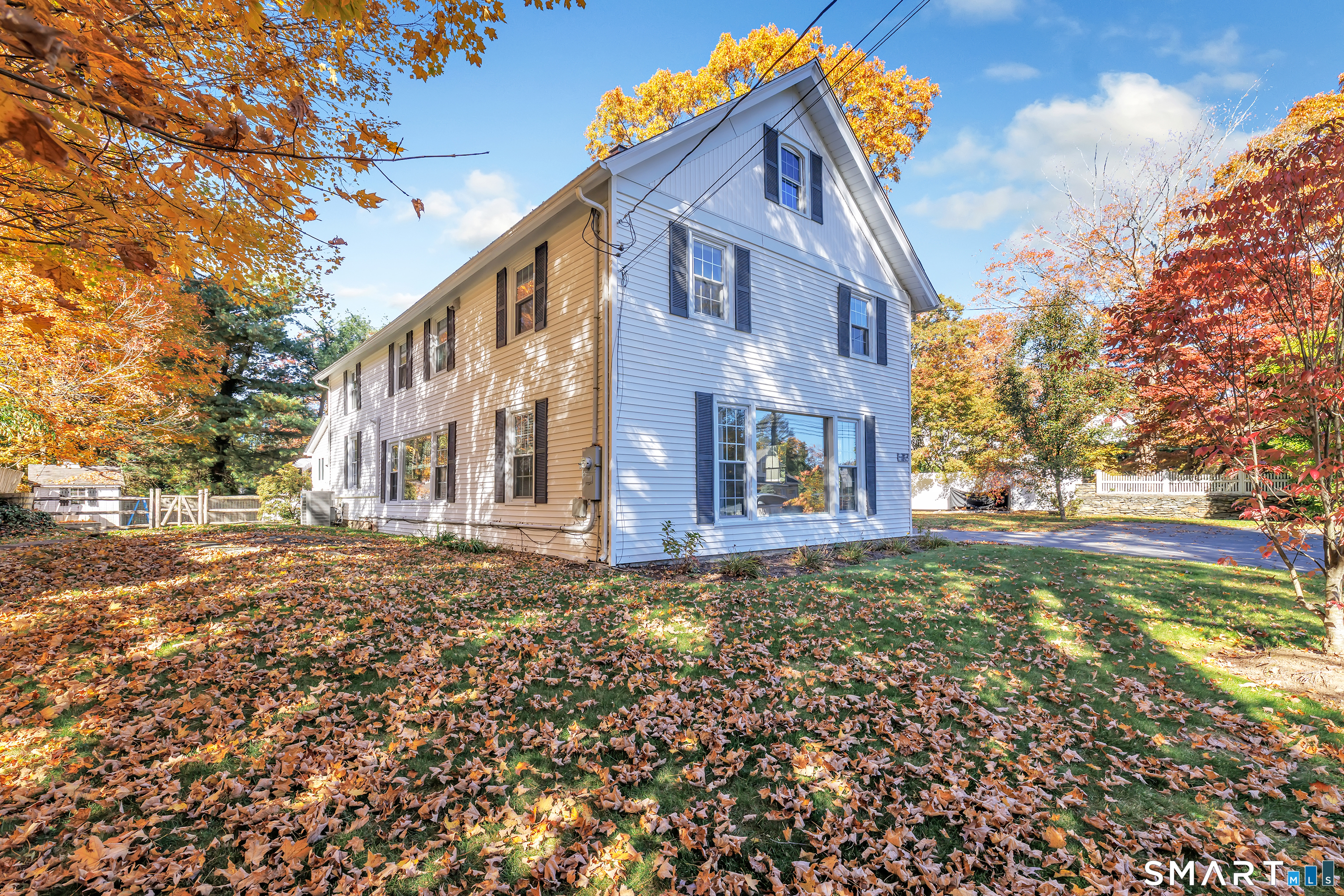 45 Flat Rock Road