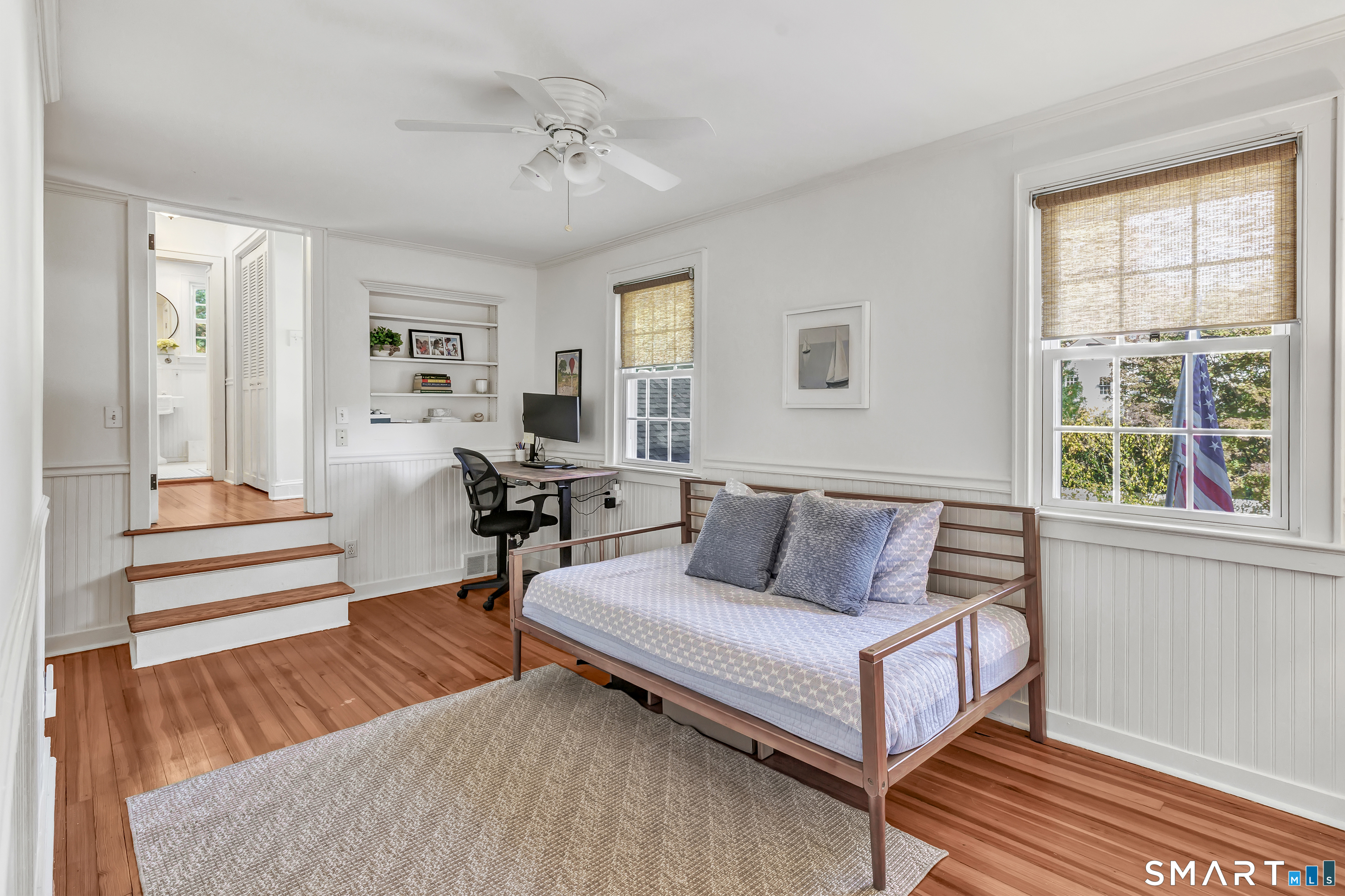 45 Flat Rock Road