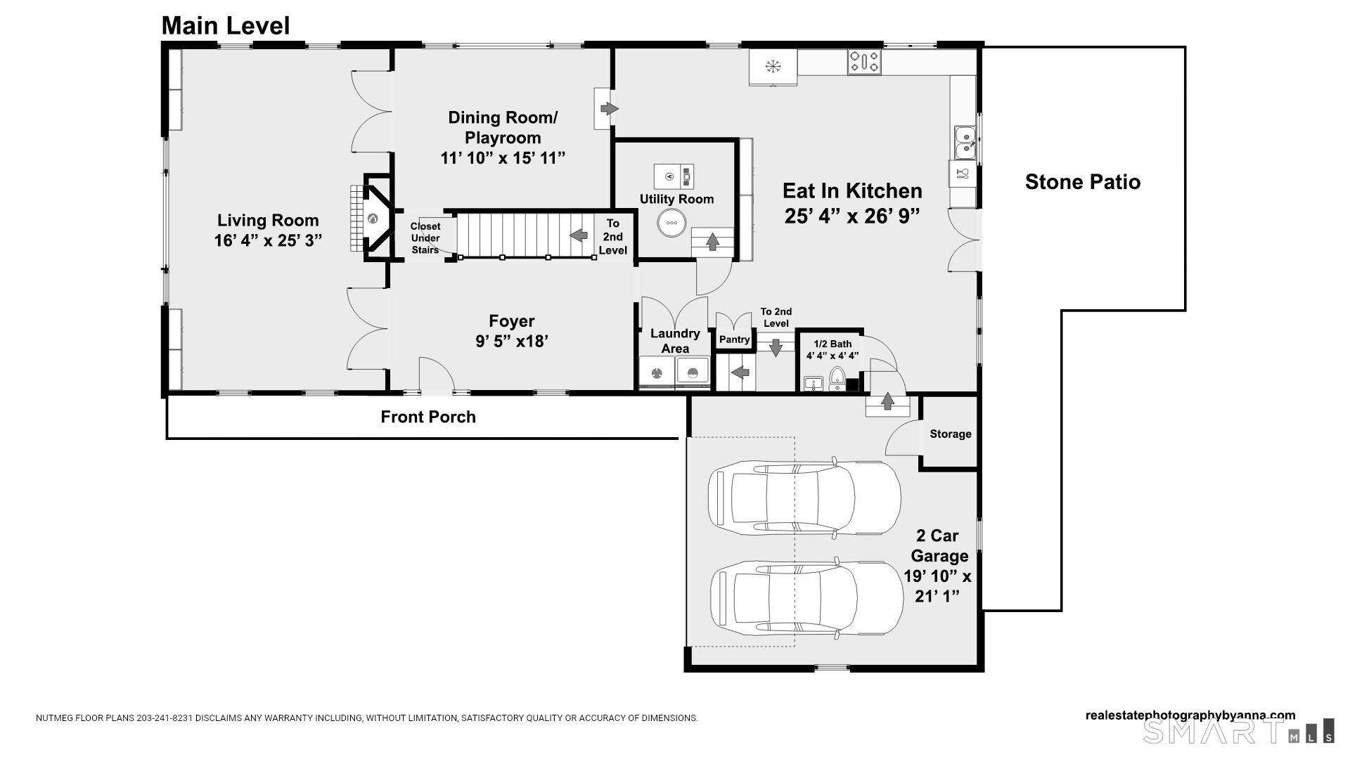 45 Flat Rock Road