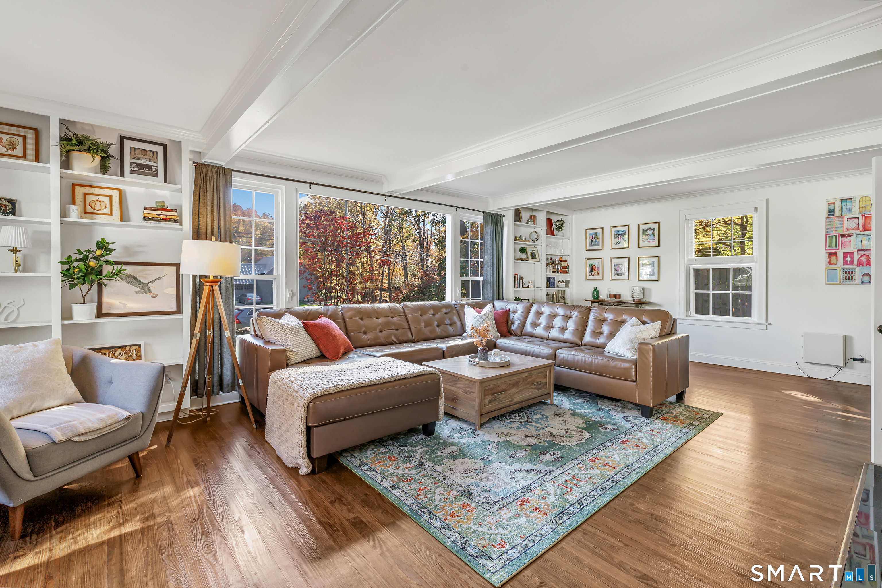 45 Flat Rock Road