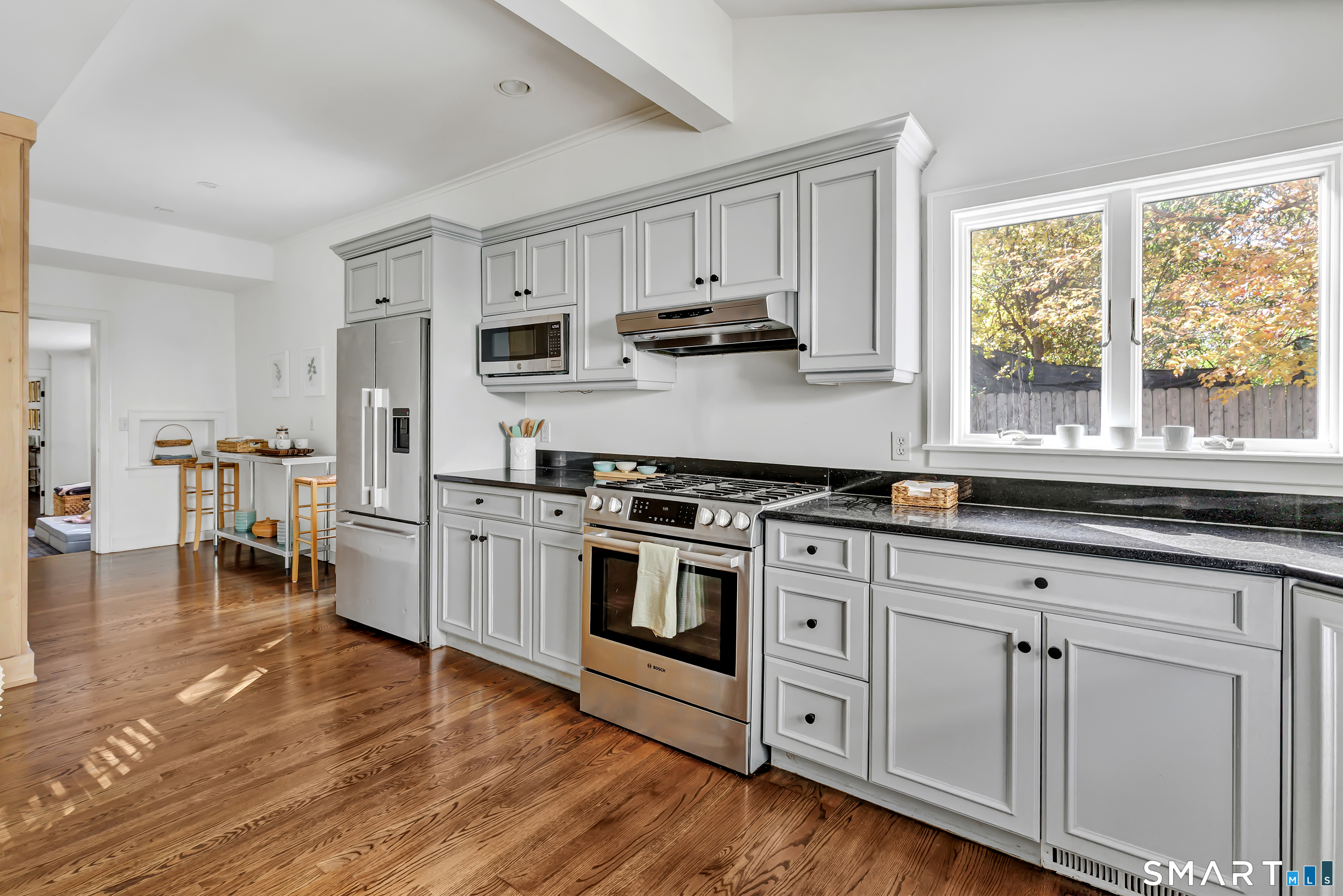 45 Flat Rock Road