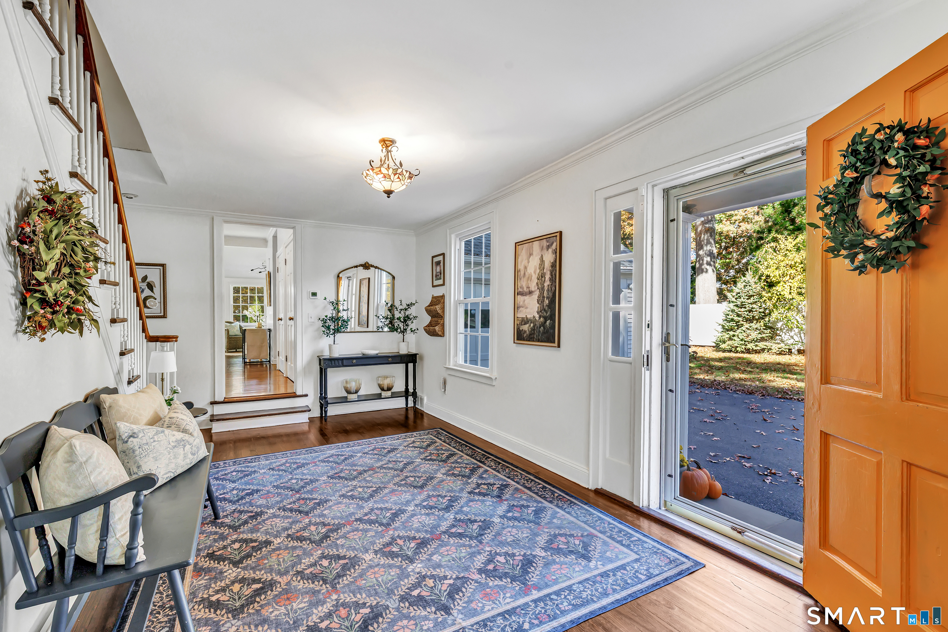 45 Flat Rock Road
