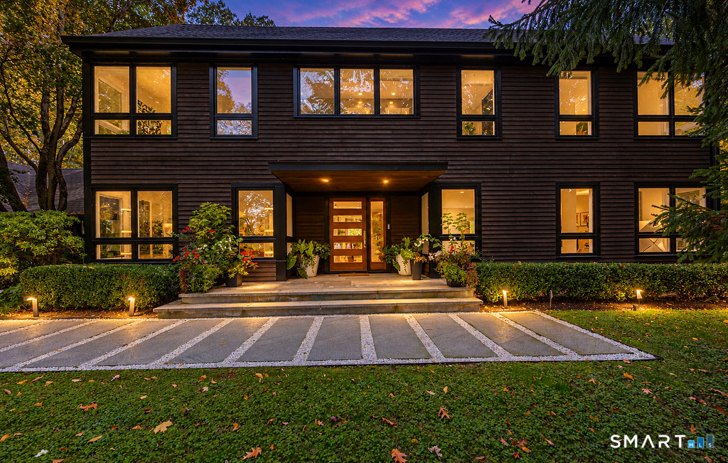 17 Greenbrier Road Westport CT