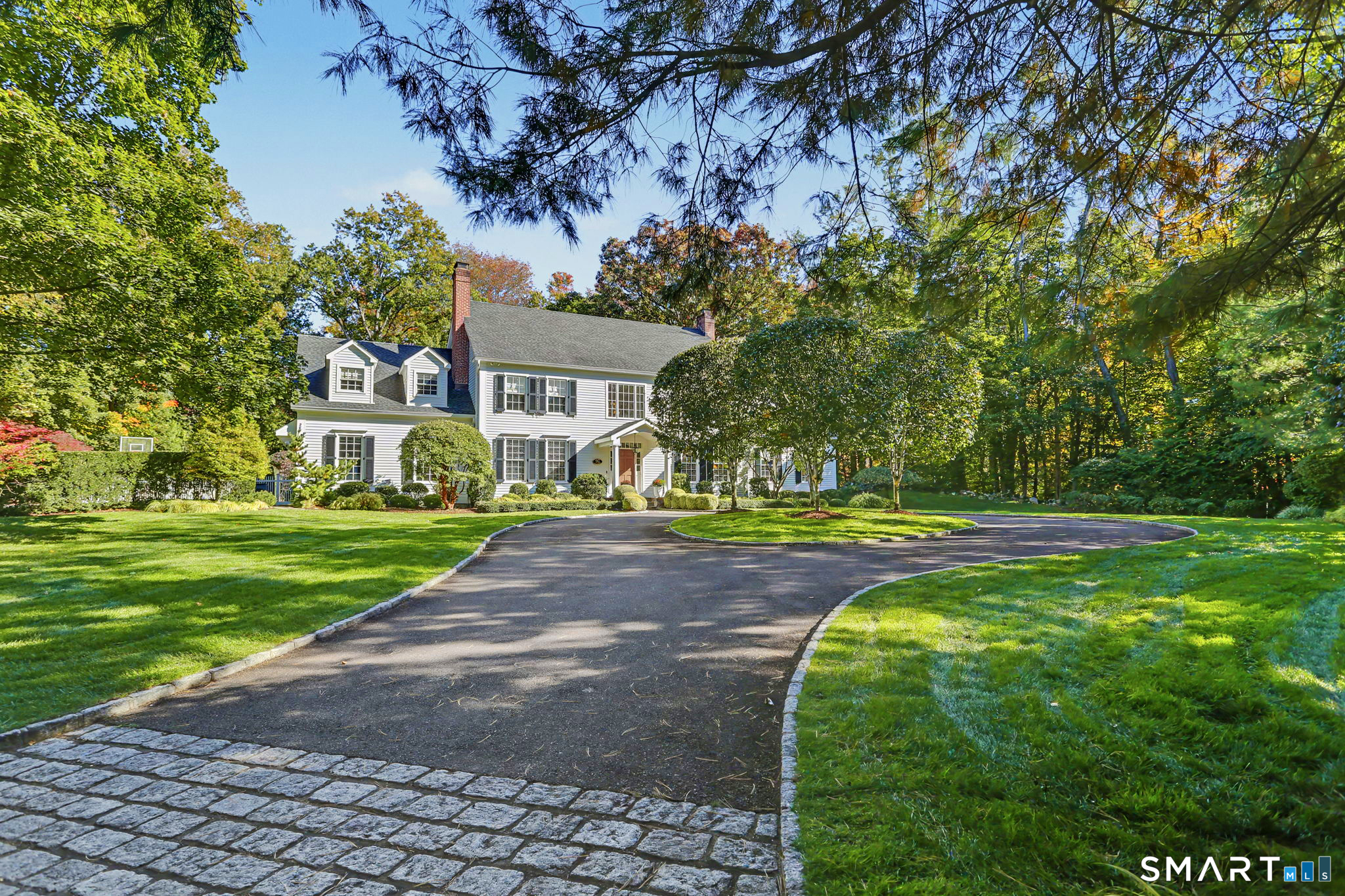 92 Compo Road North Westport CT