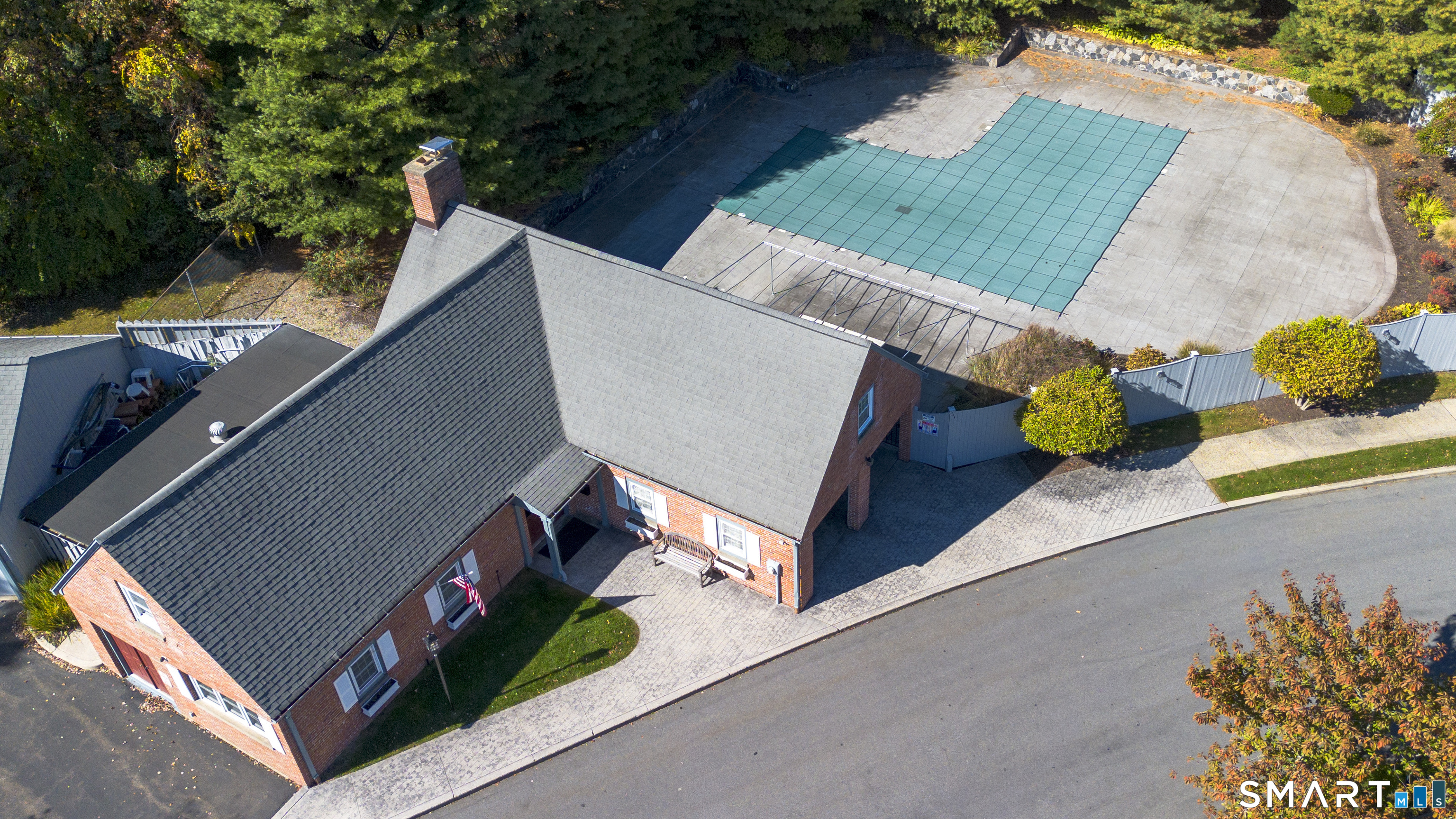 55 Blackmount Court Unit: 55