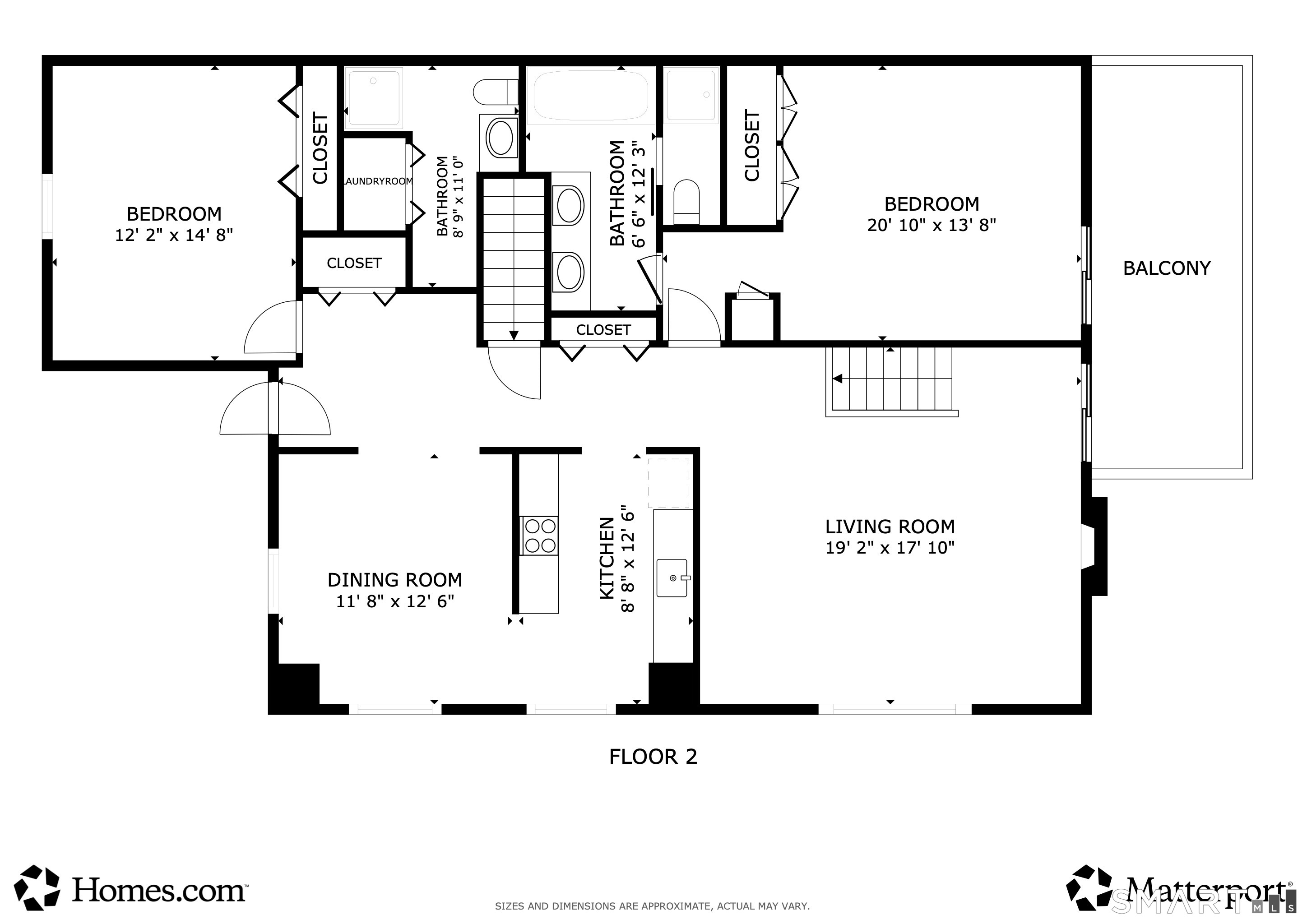 55 Blackmount Court Unit: 55