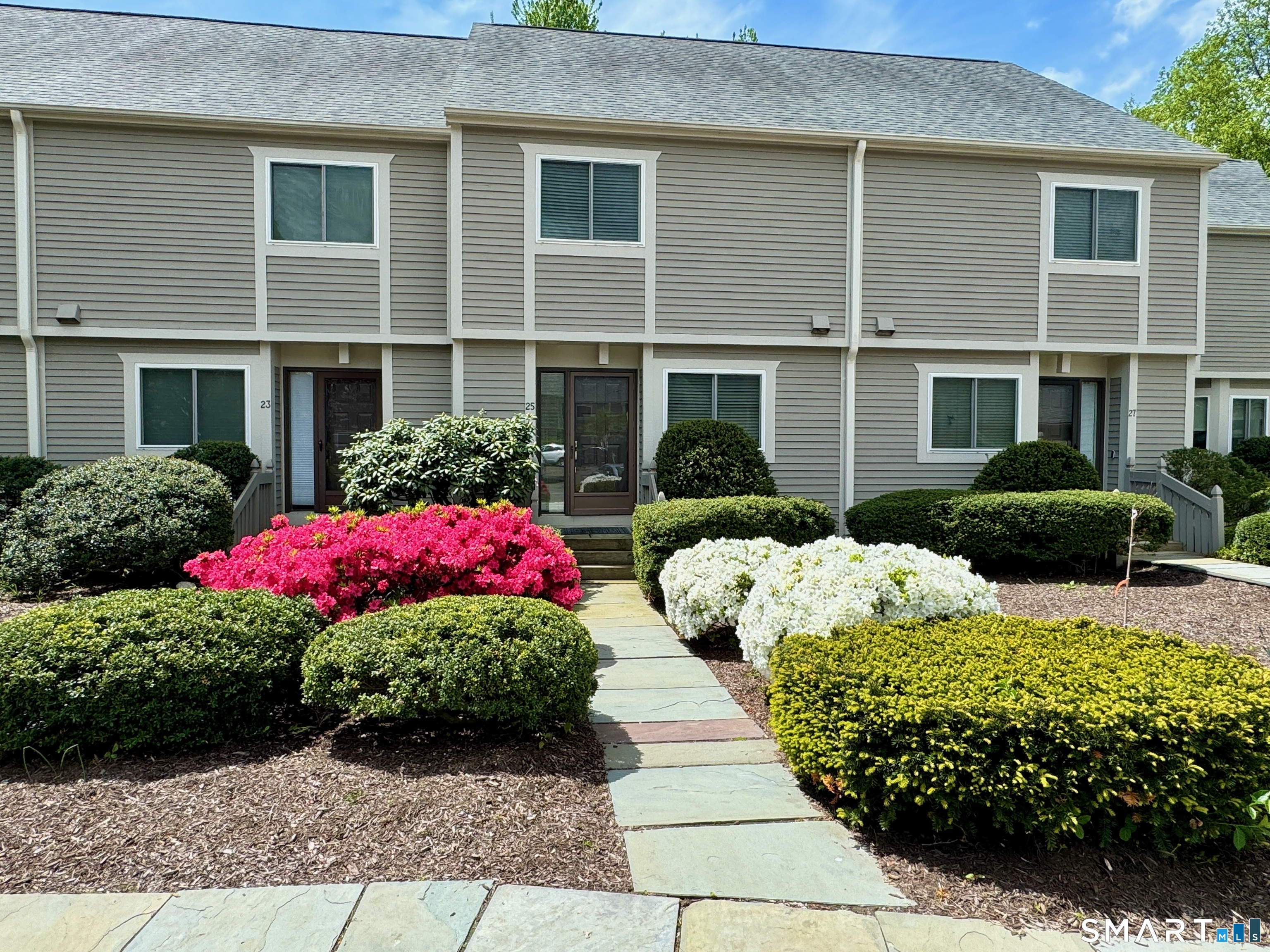 25 Strathmore Lane Unit 25 Norwalk CT