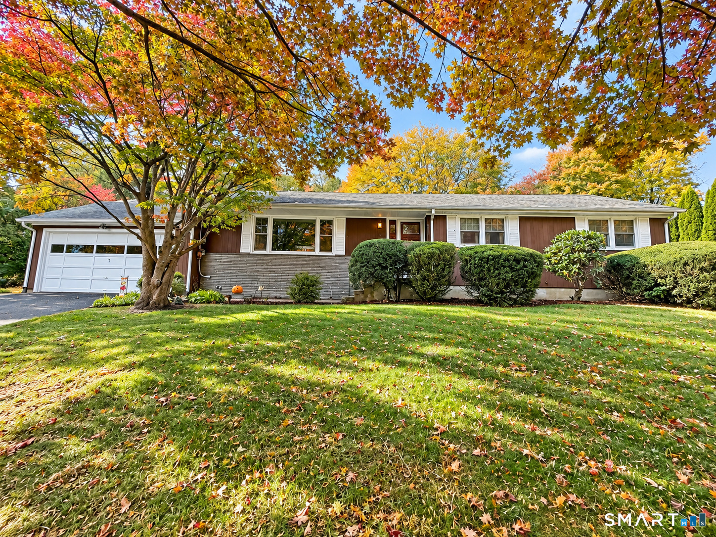 22 Hampton Road Trumbull CT
