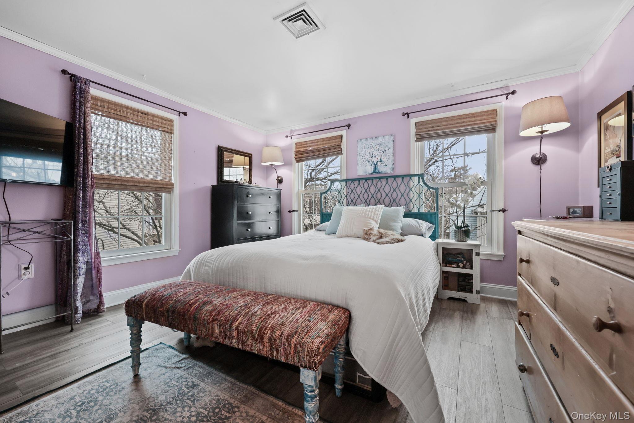 14 Washington Mews Unit: 14