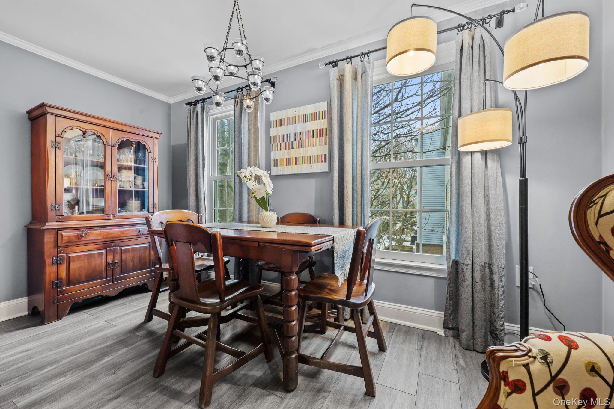 14 Washington Mews Unit: 14