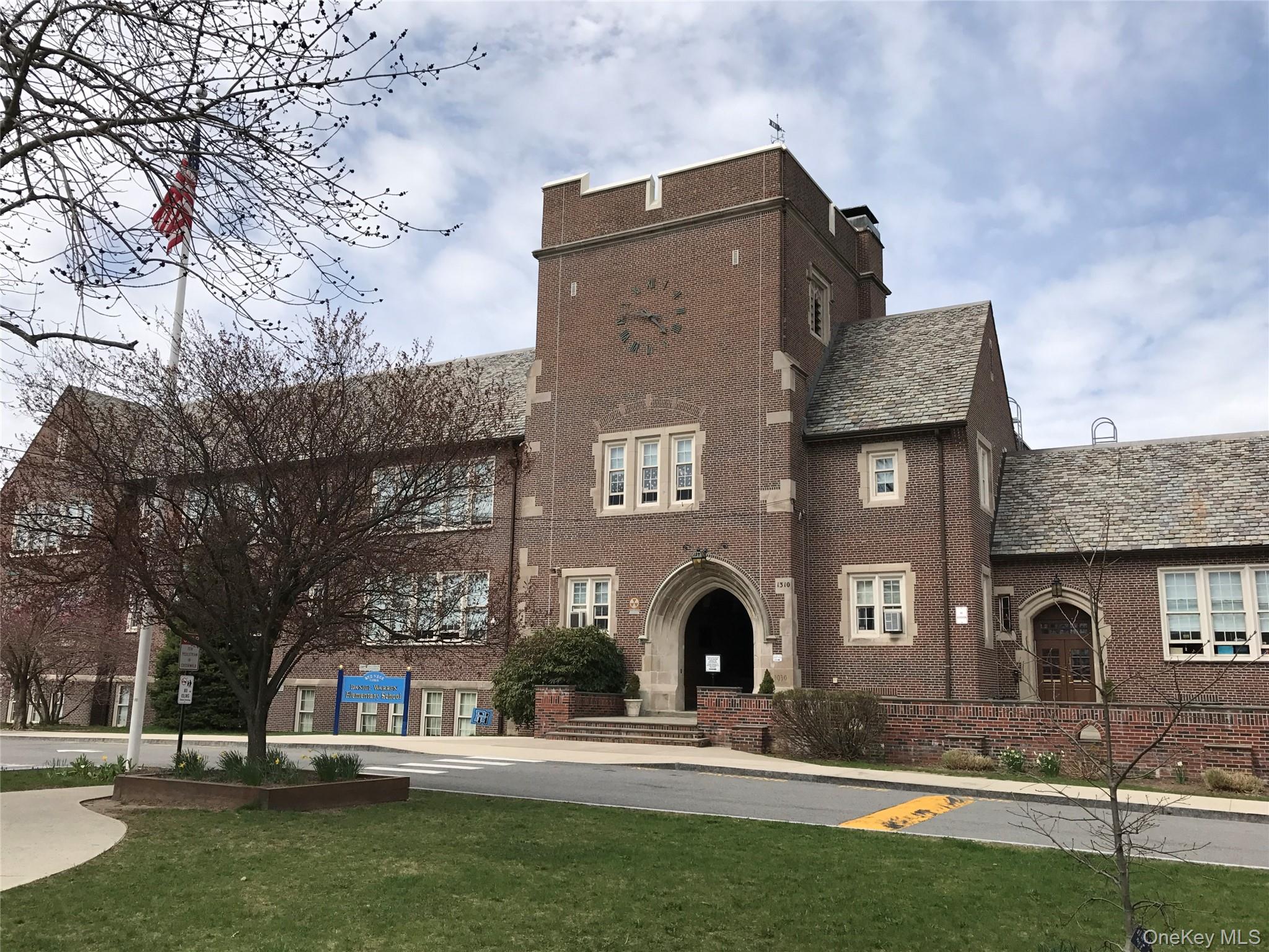 921 Jefferson Avenue