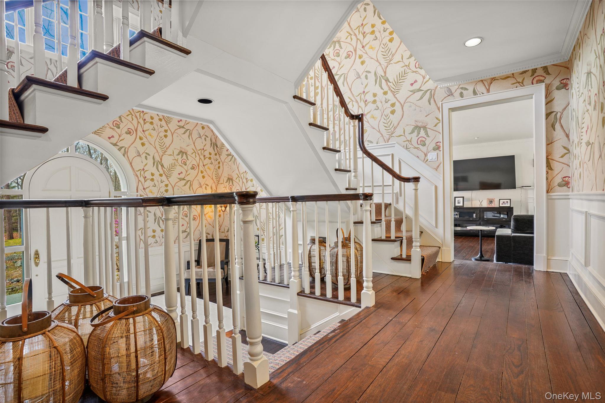 17 Spyrock Road