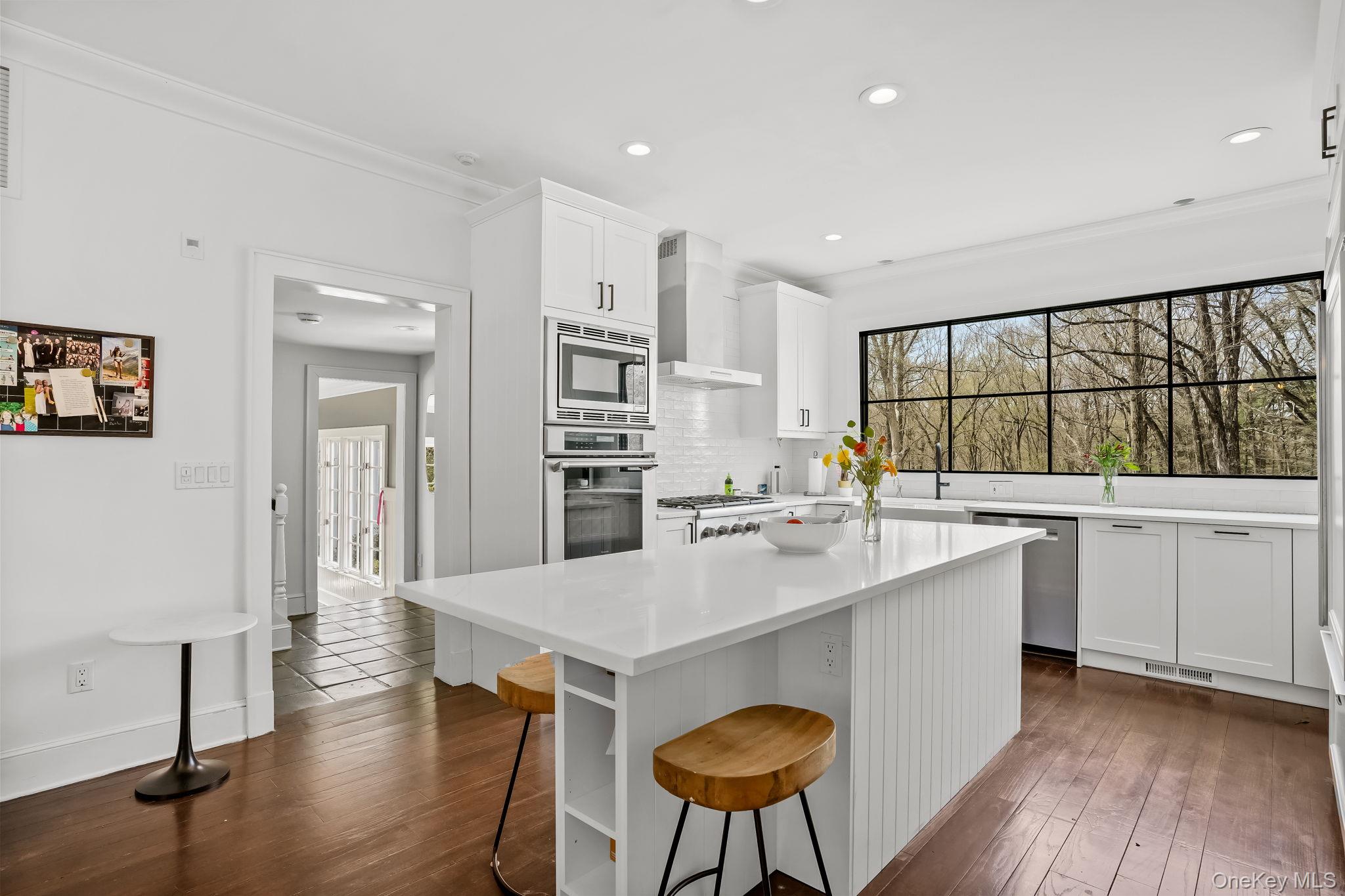 17 Spyrock Road