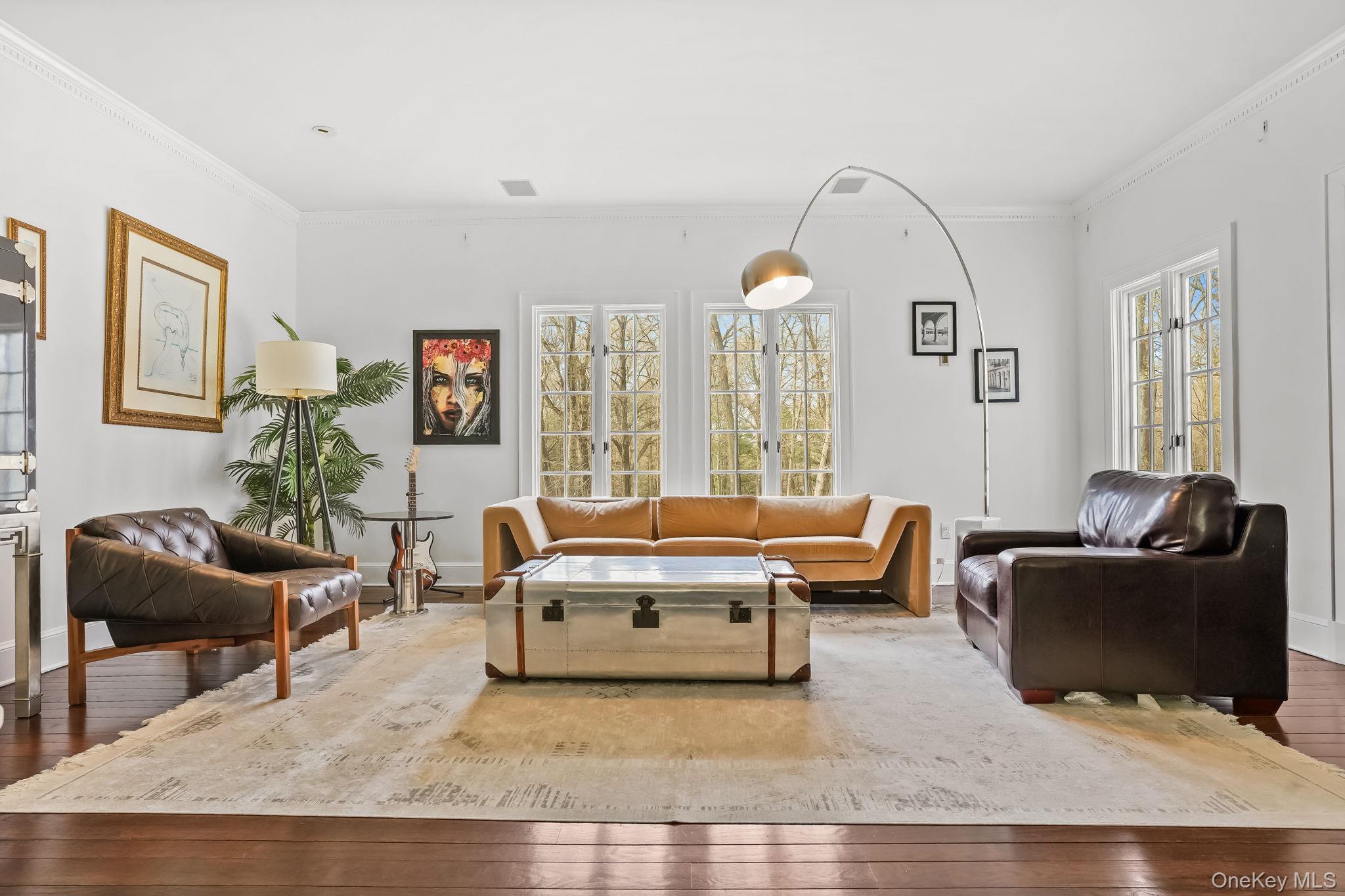 17 Spyrock Road