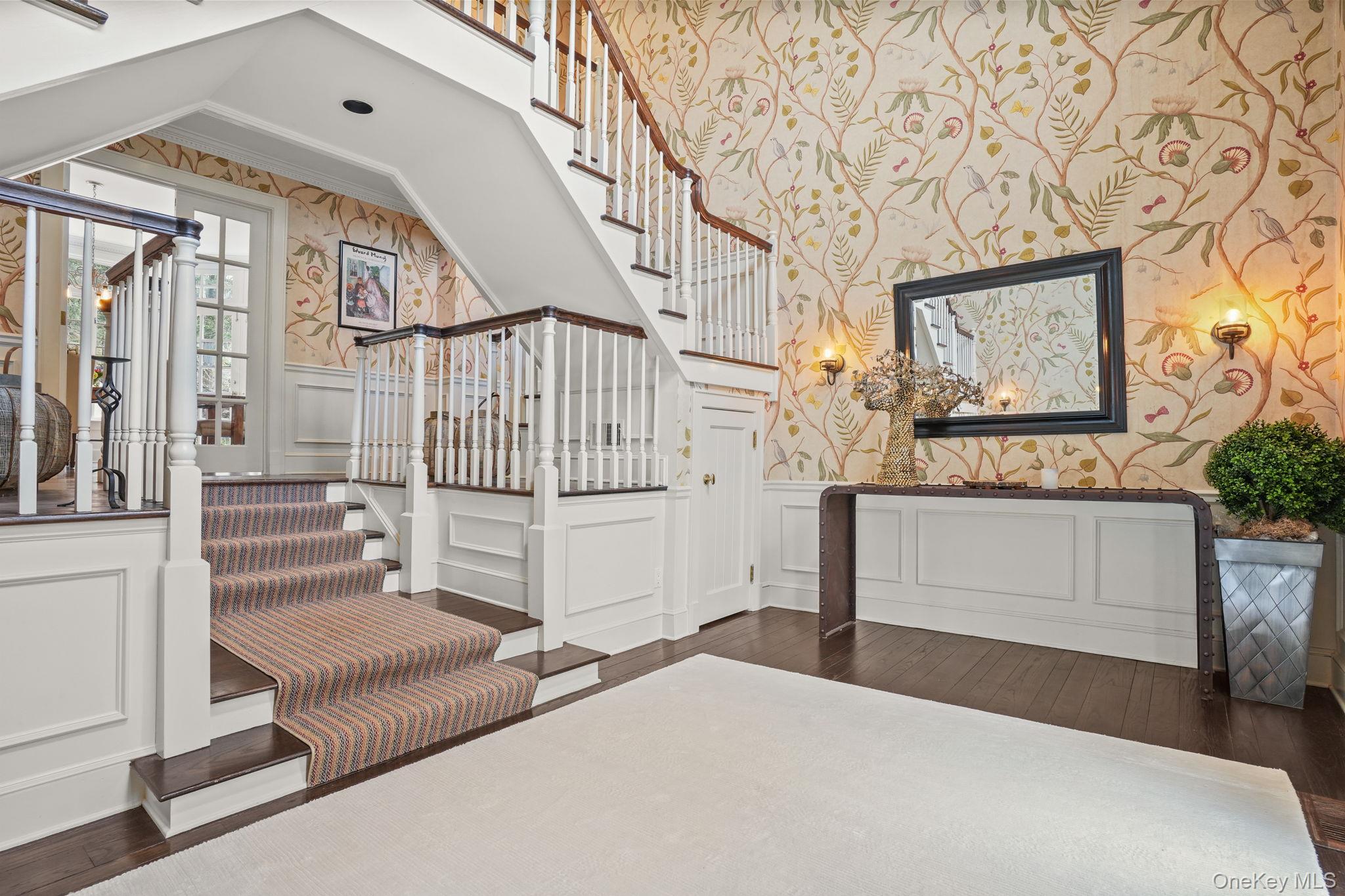 17 Spyrock Road
