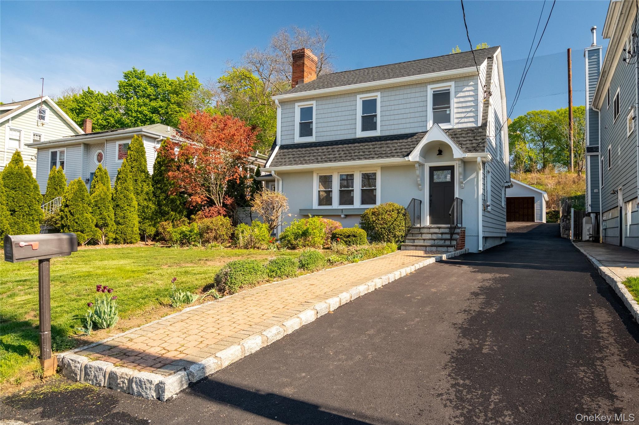 26 Woodside Avenue