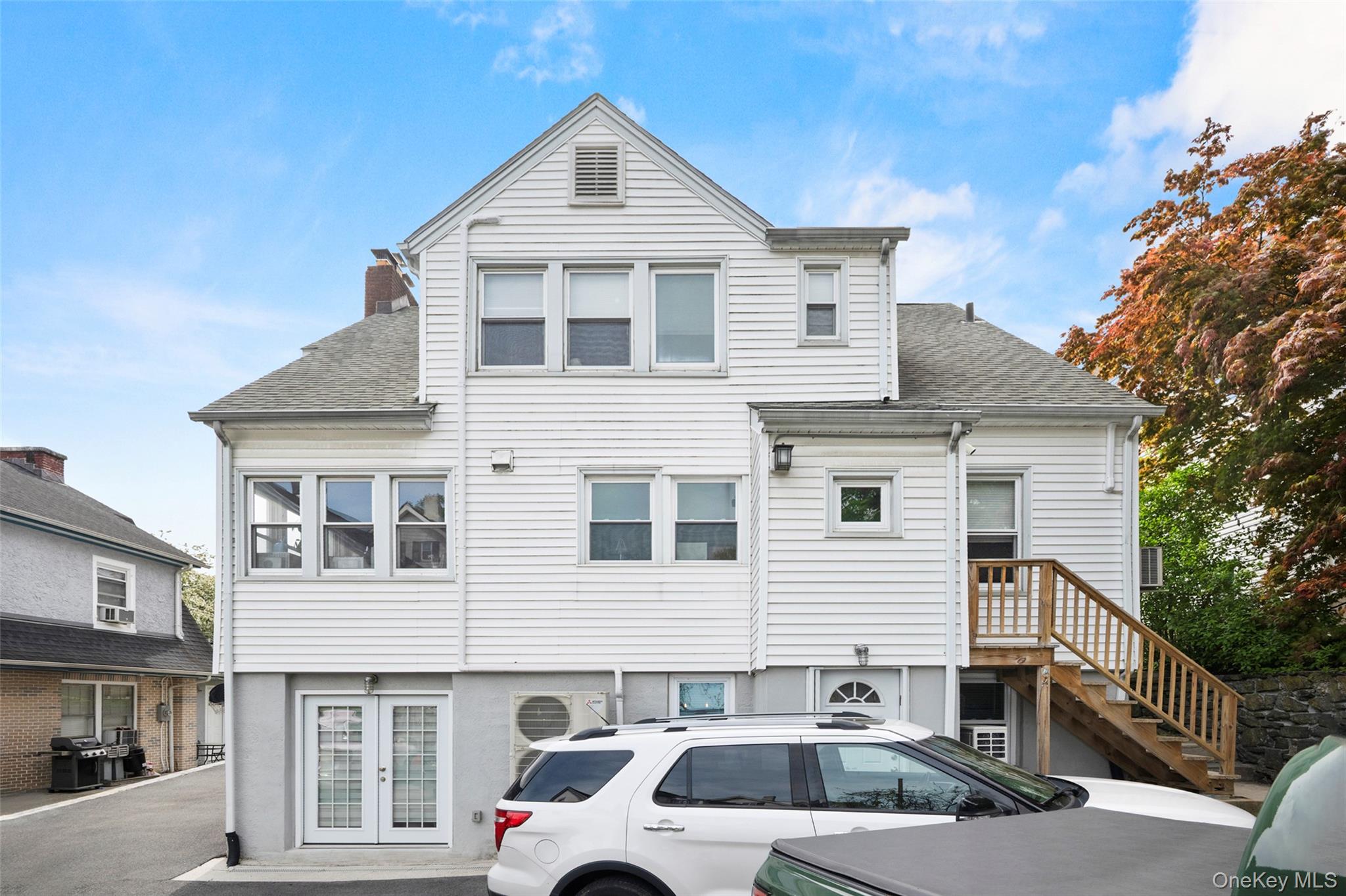 170 Church Street