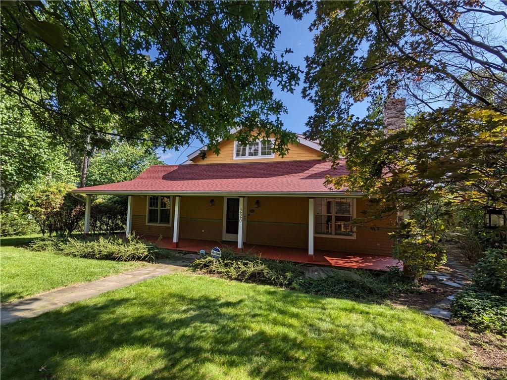 220 Rockingstone Avenue