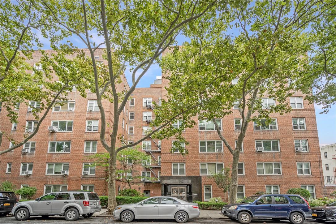 525 W 236th Street Unit: 3C