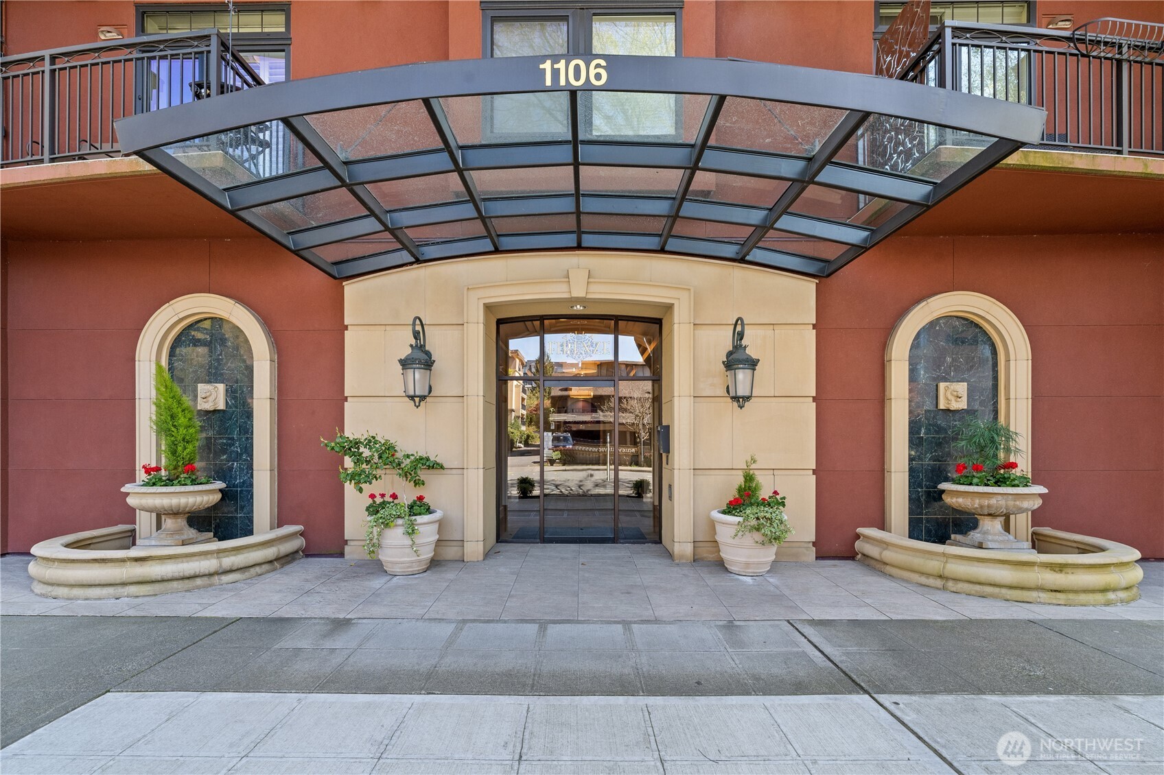 1106 108th Avenue NE Unit: 704