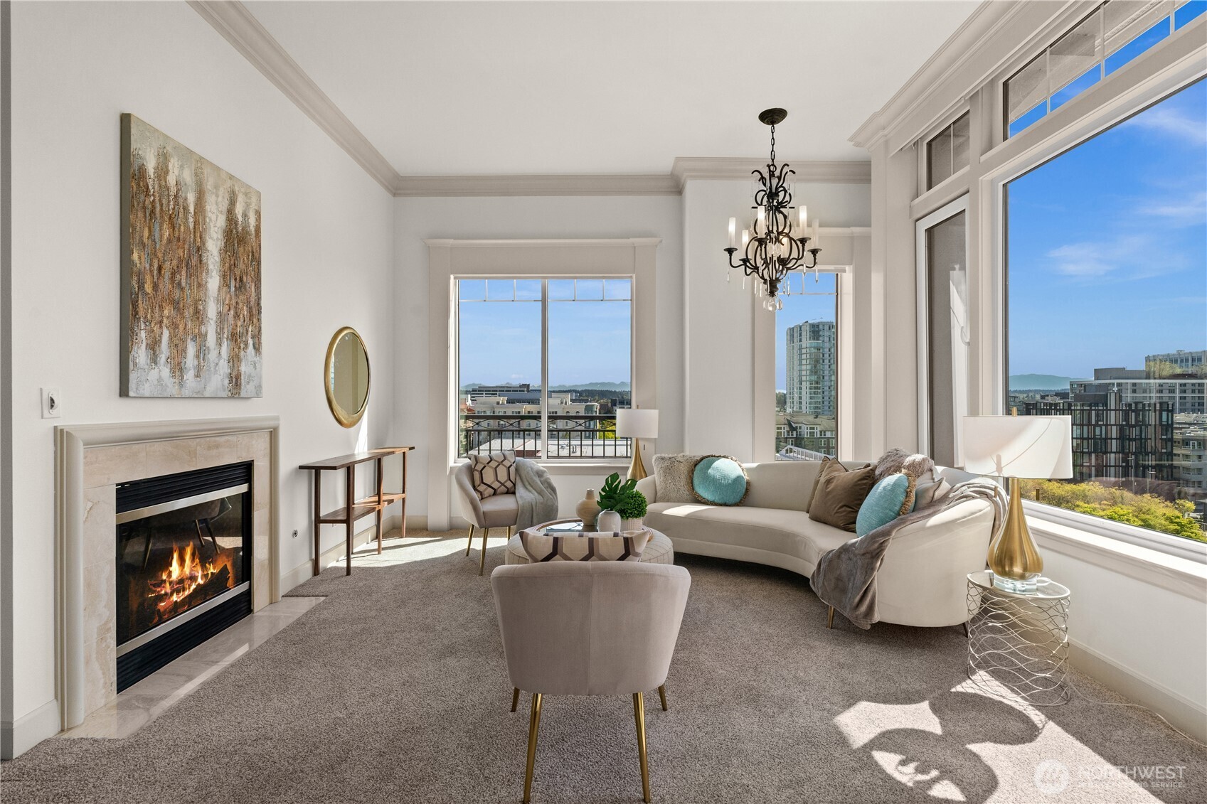 1106 108th Avenue NE Unit: 704