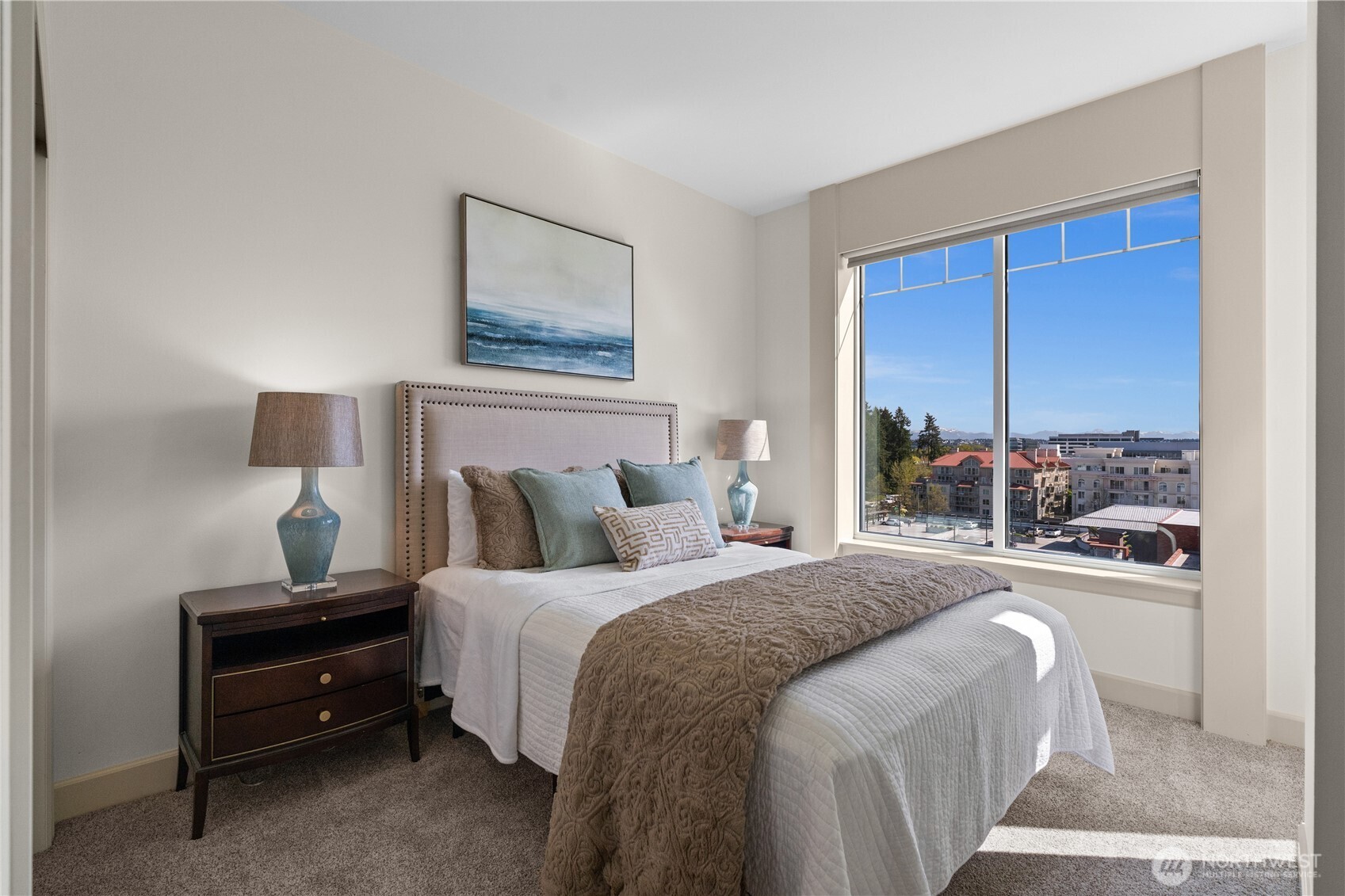 1106 108th Avenue NE Unit: 704