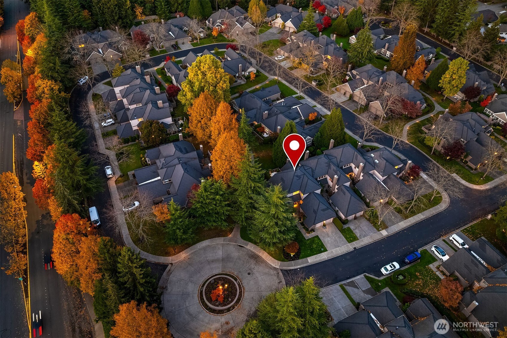 1728 Bellevue Way NE