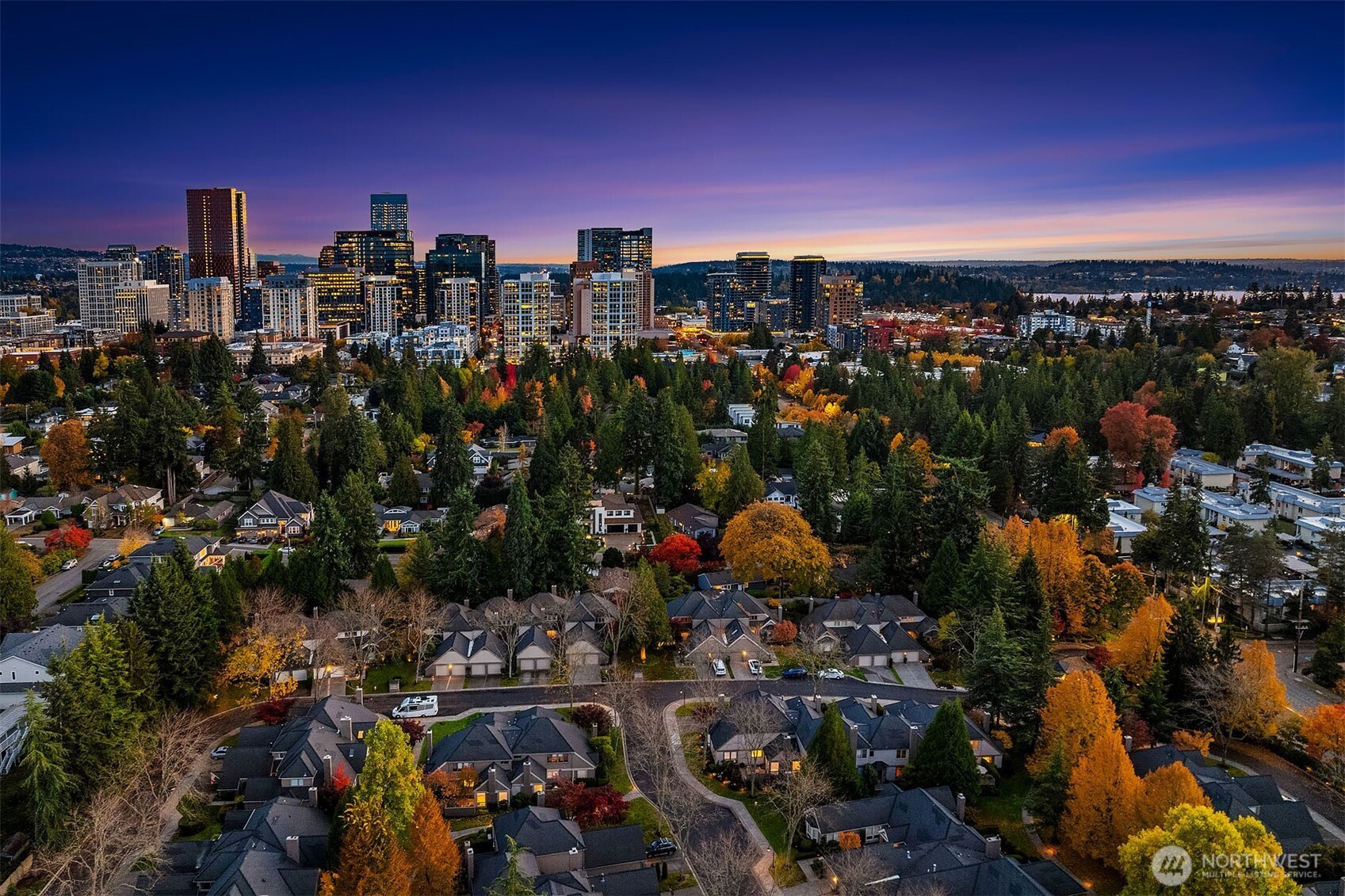 1728 Bellevue Way NE