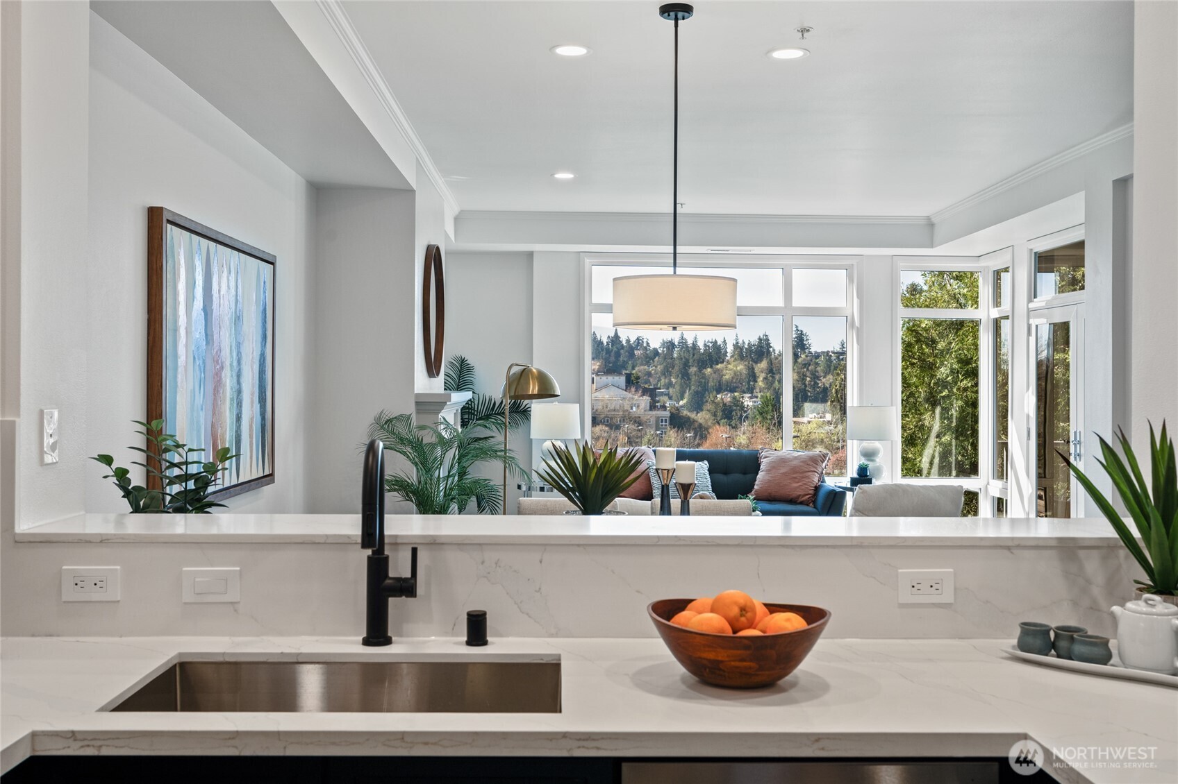 10015 NE 4th Street Unit: 3002