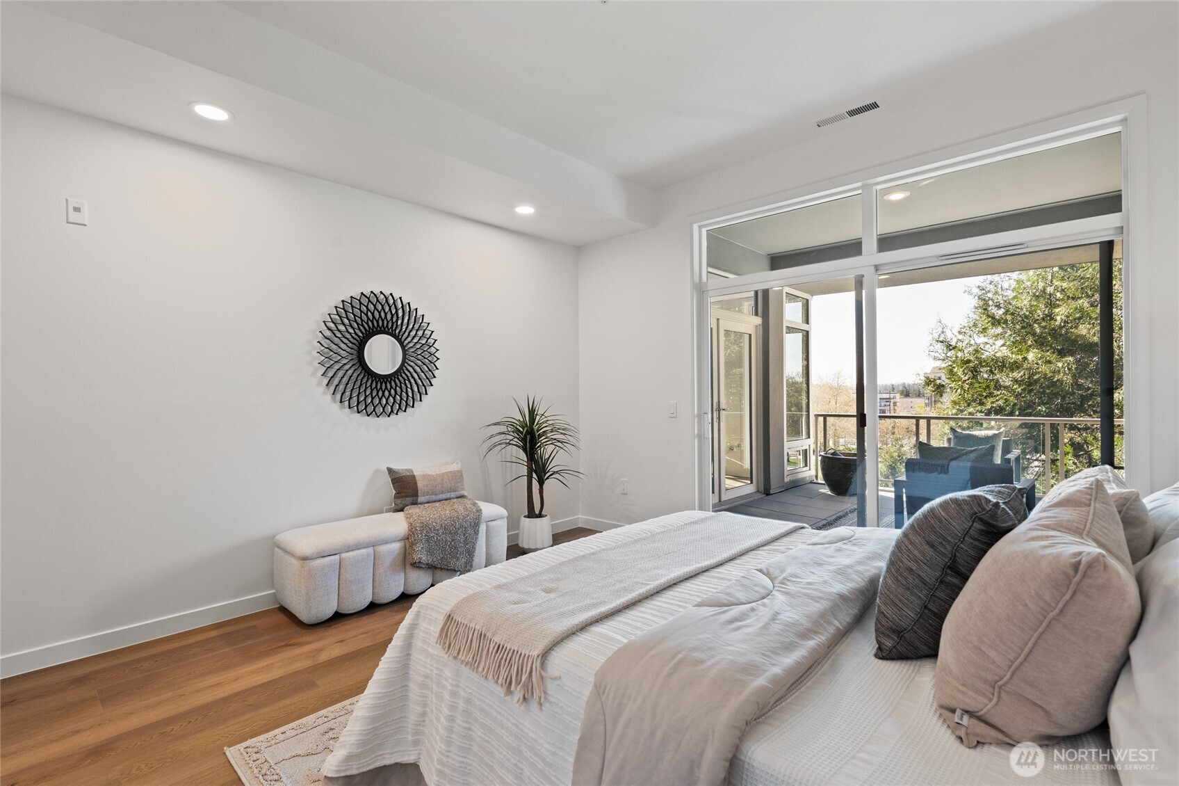 10015 NE 4th Street Unit: 3002