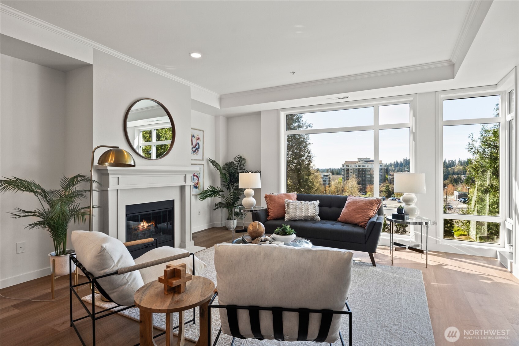 10015 NE 4th Street Unit: 3002
