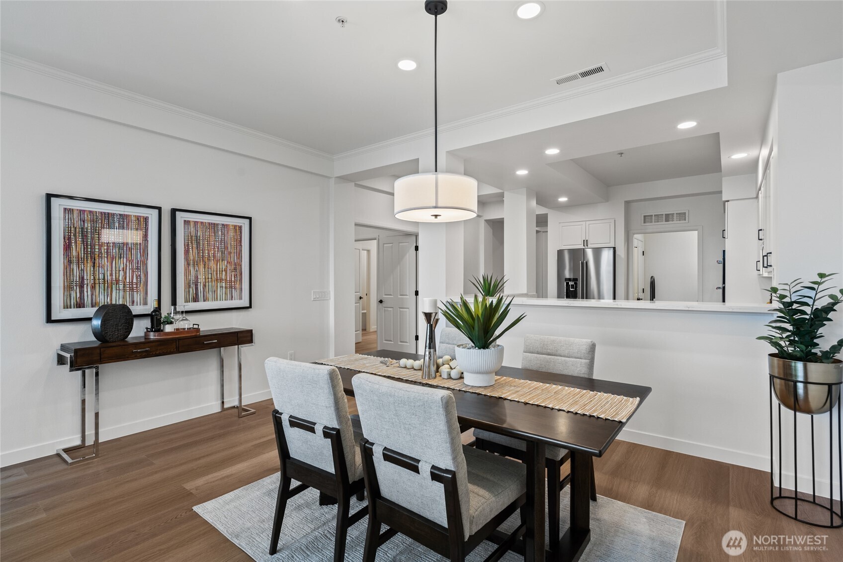 10015 NE 4th Street Unit: 3002