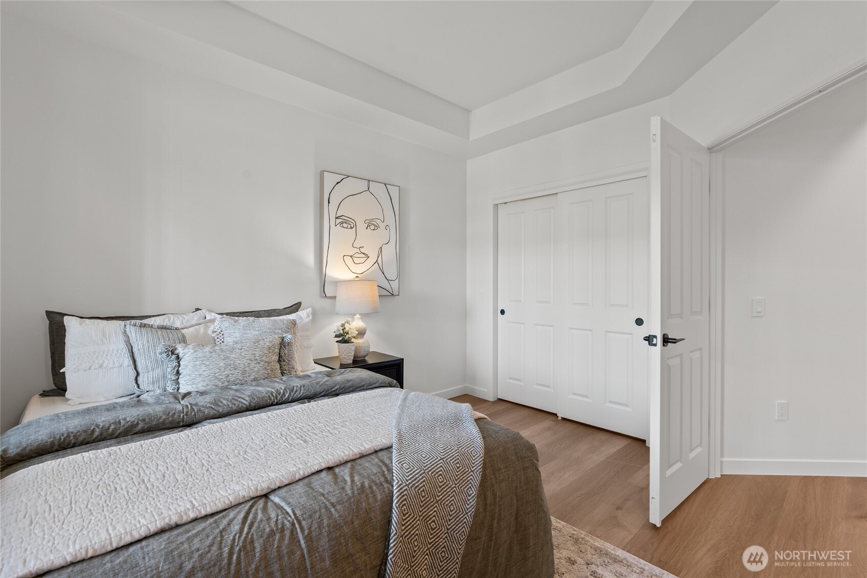 10015 NE 4th Street Unit: 3002