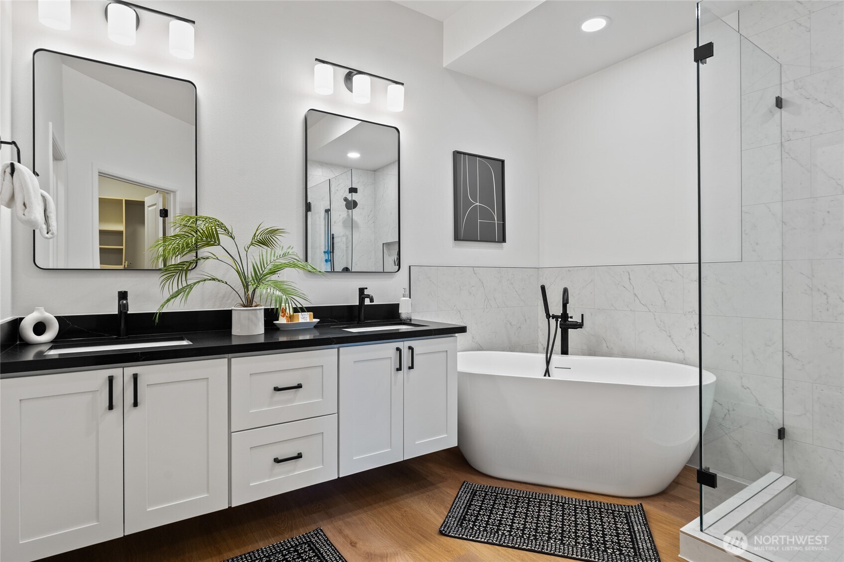10015 NE 4th Street Unit: 3002