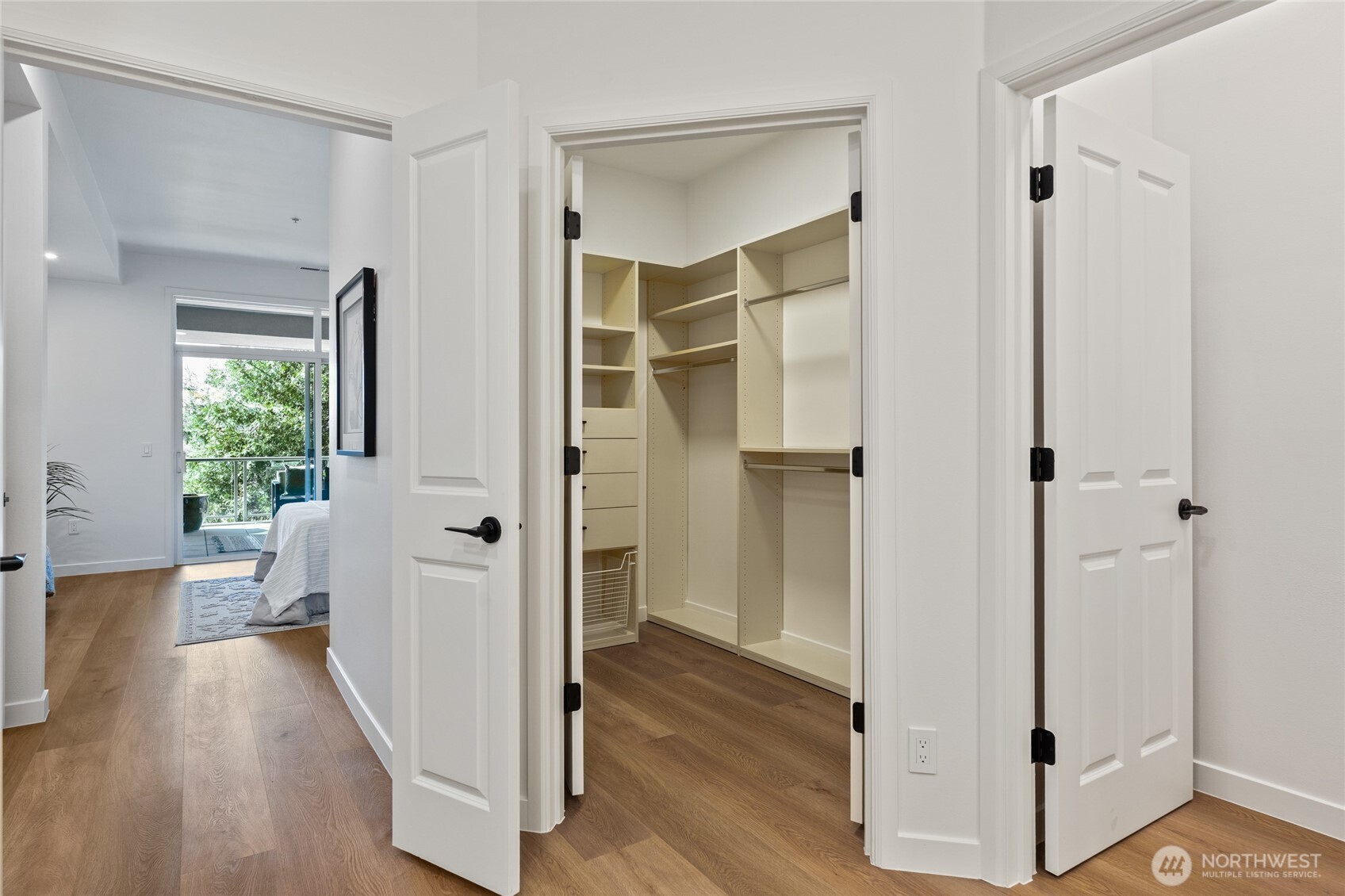 10015 NE 4th Street Unit: 3002
