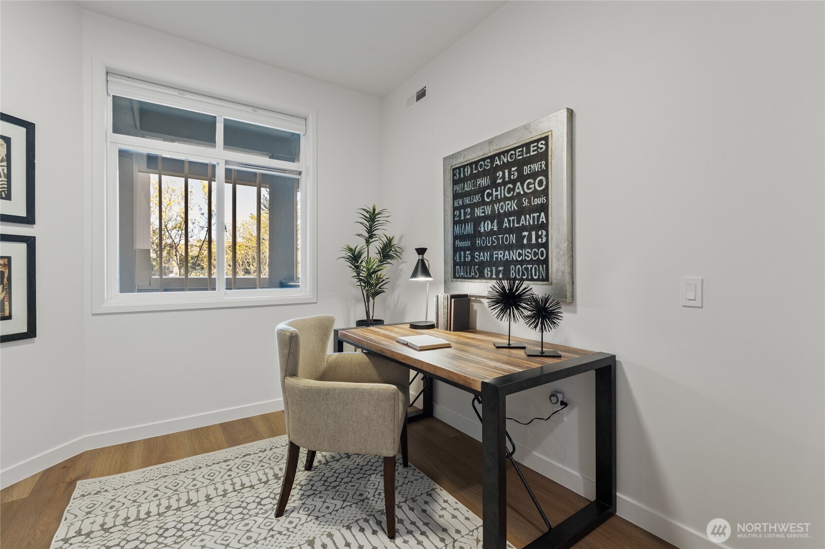 10015 NE 4th Street Unit: 3002