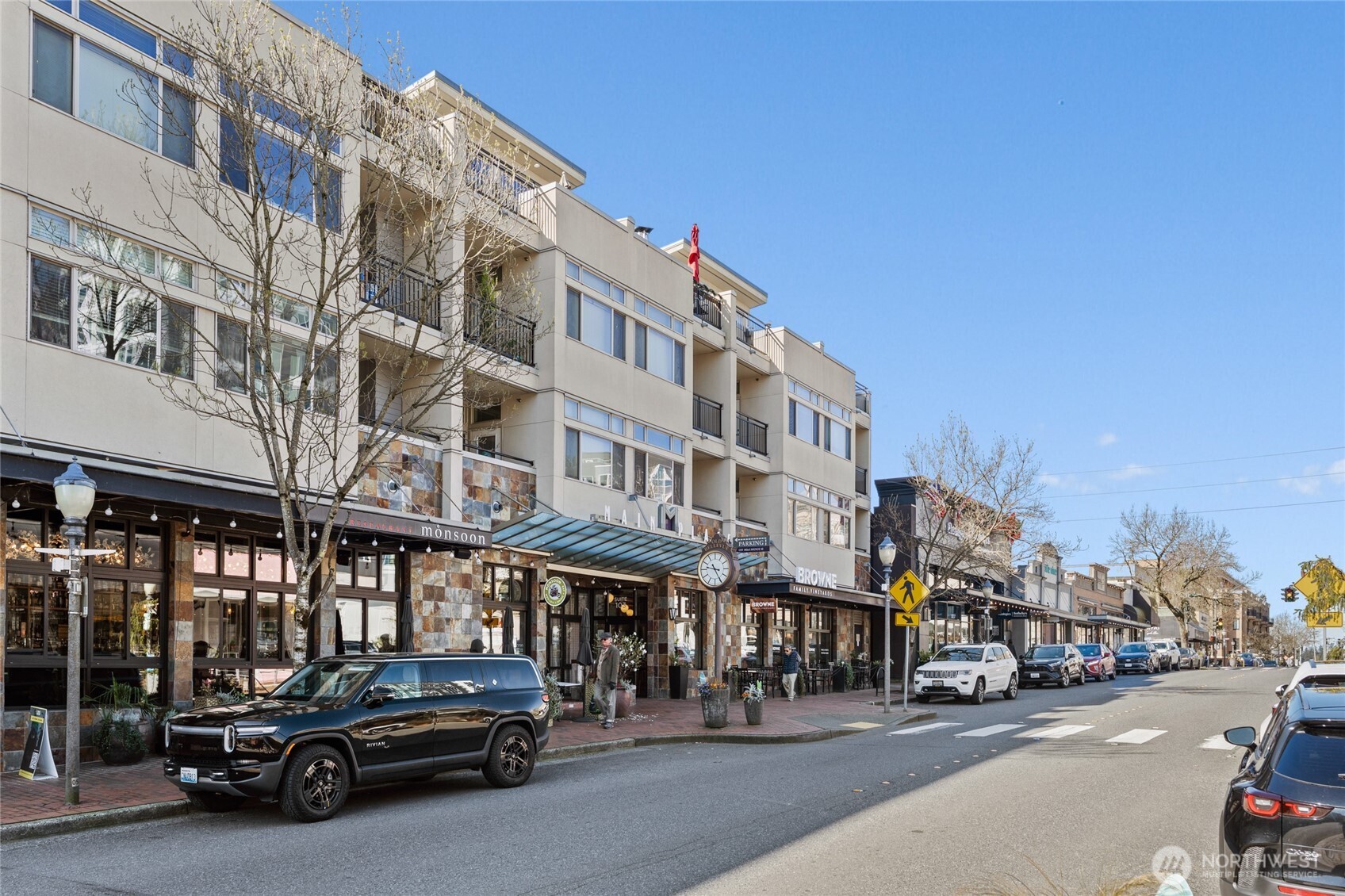 10015 NE 4th Street Unit: 3002