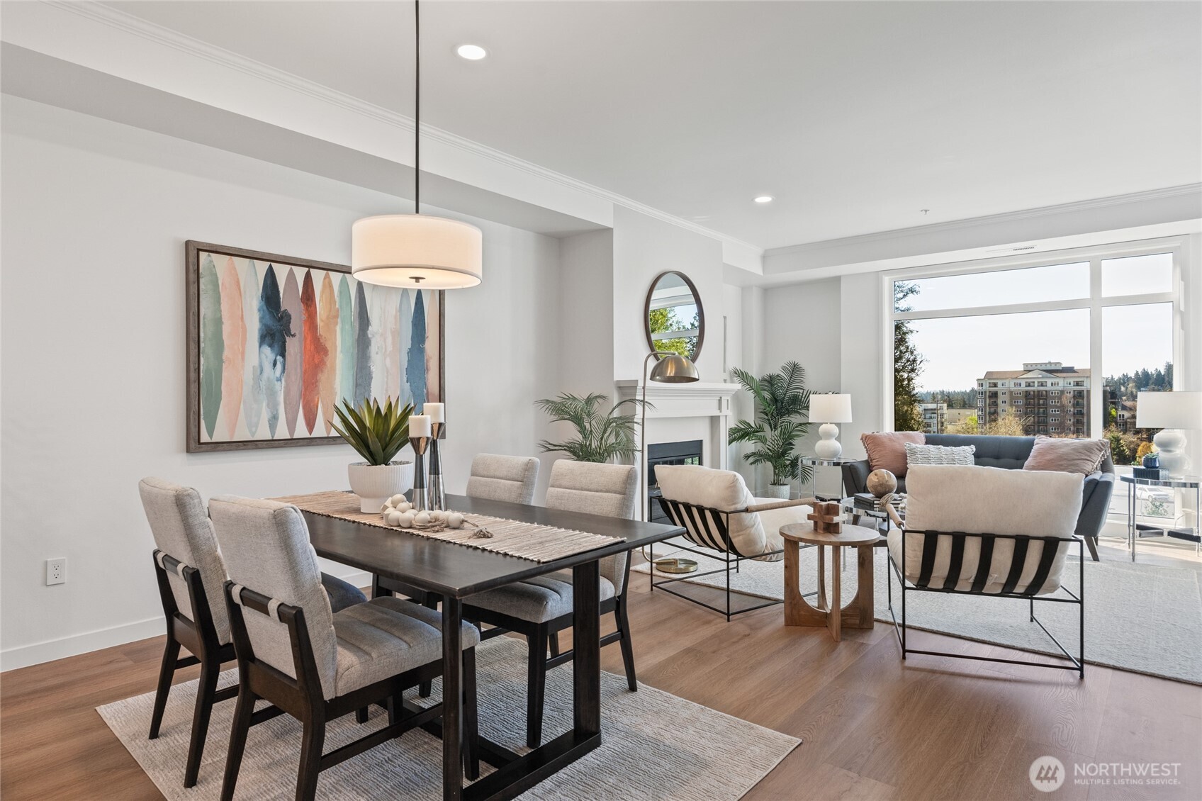 10015 NE 4th Street Unit: 3002