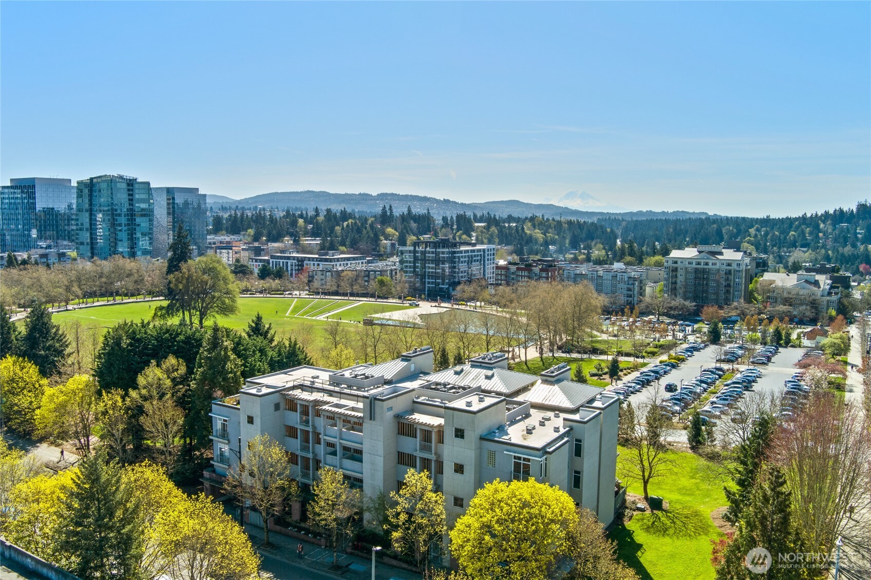 10015 NE 4th Street Unit: 3002