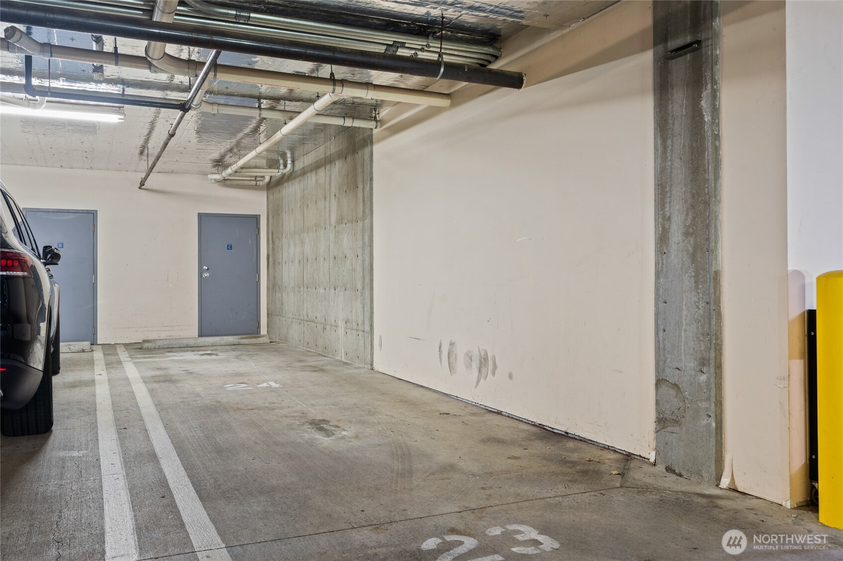 10015 NE 4th Street Unit: 3002