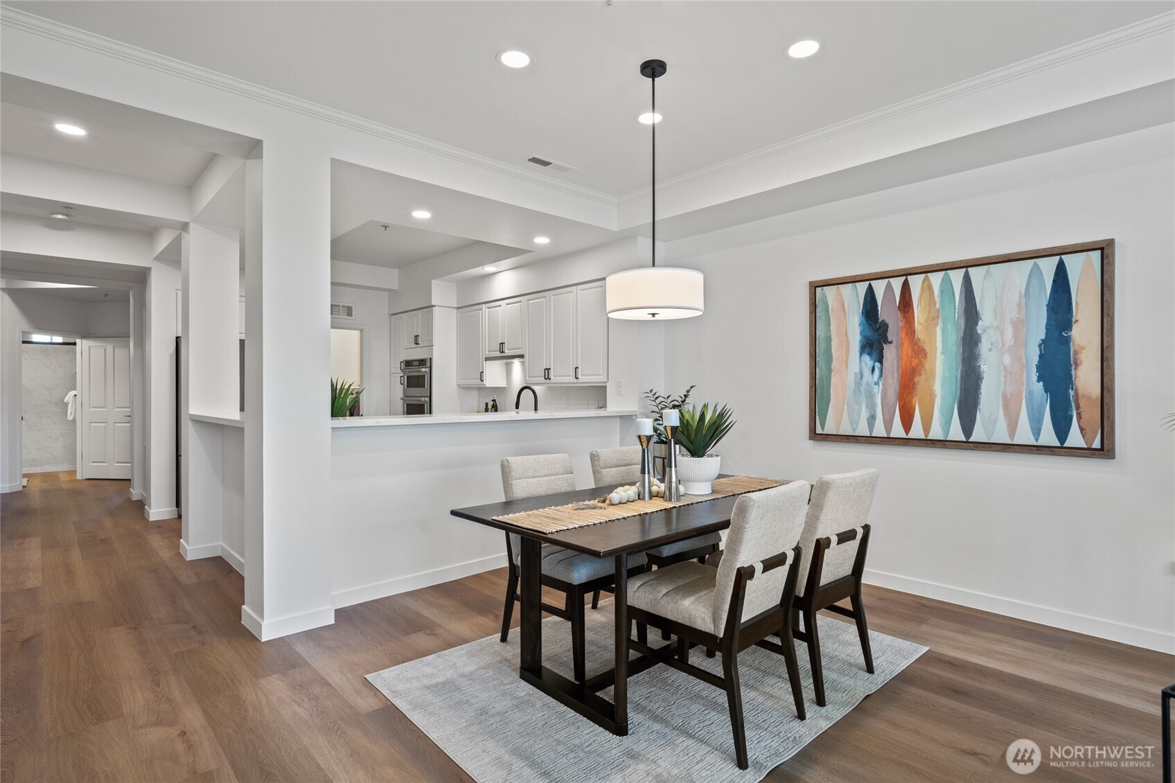 10015 NE 4th Street Unit: 3002