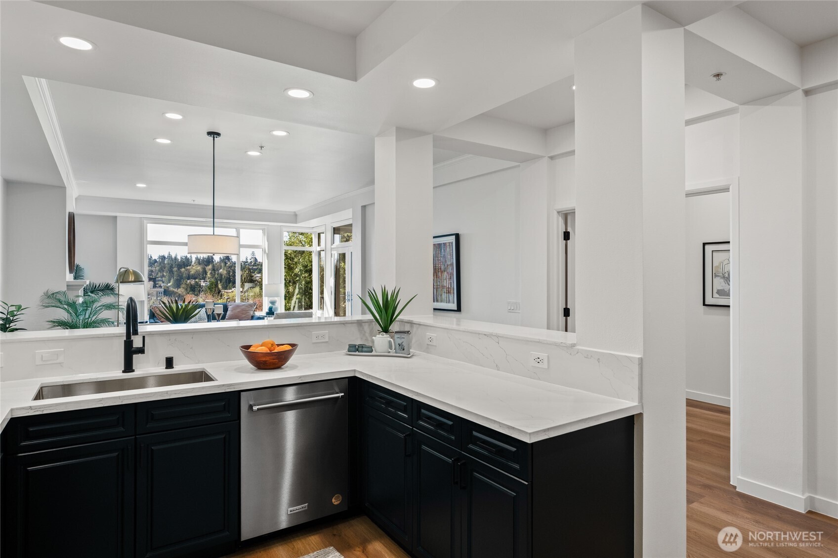 10015 NE 4th Street Unit: 3002