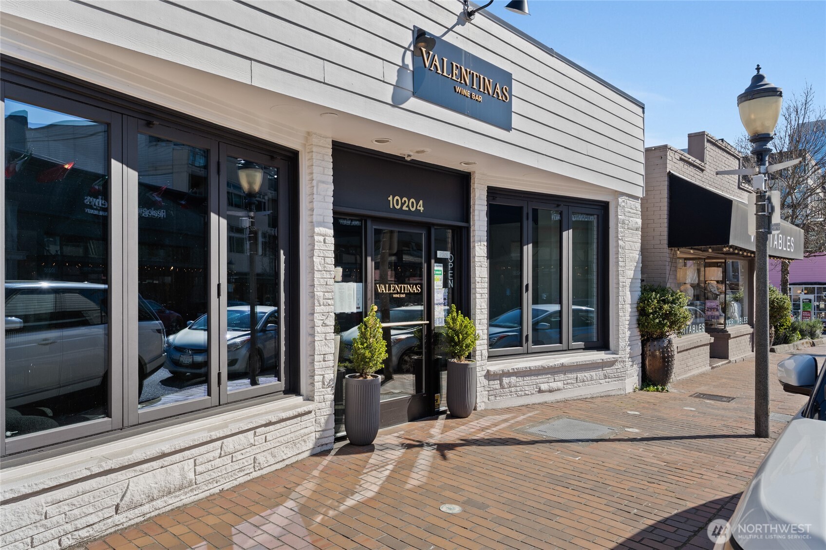 10015 NE 4th Street Unit: 3002