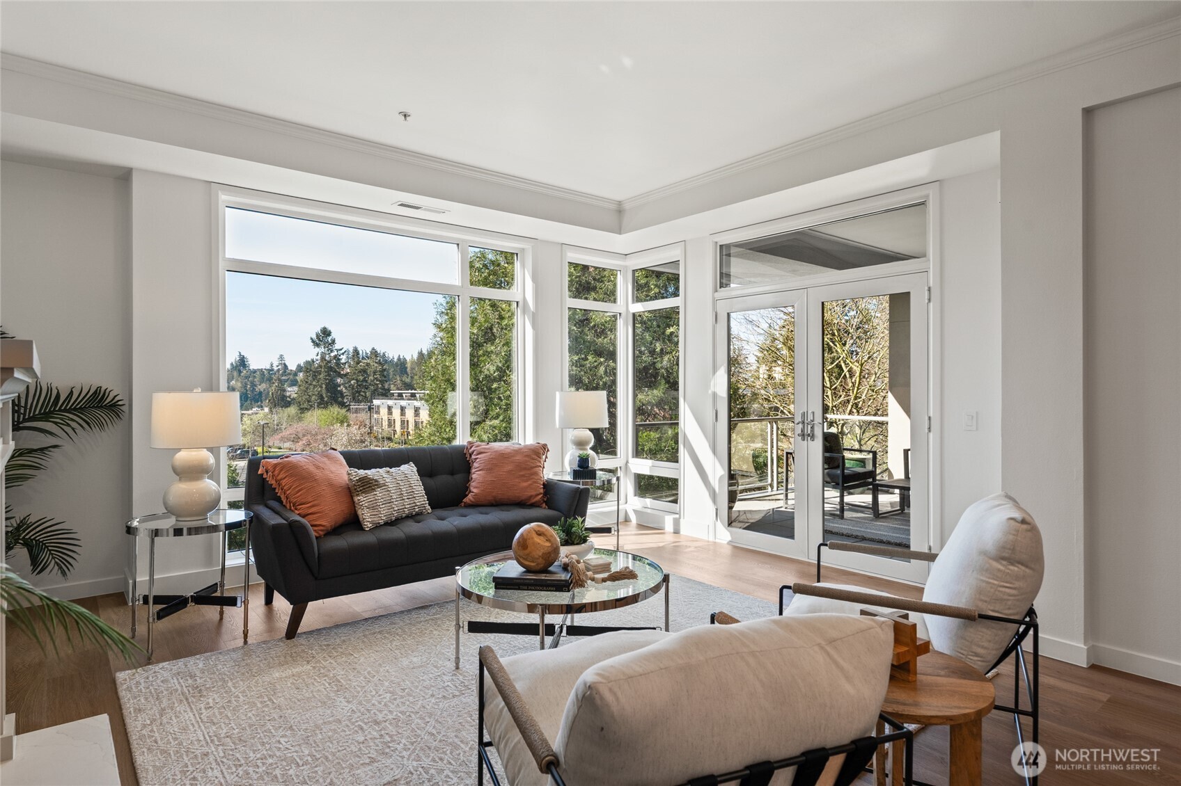 10015 NE 4th Street Unit: 3002