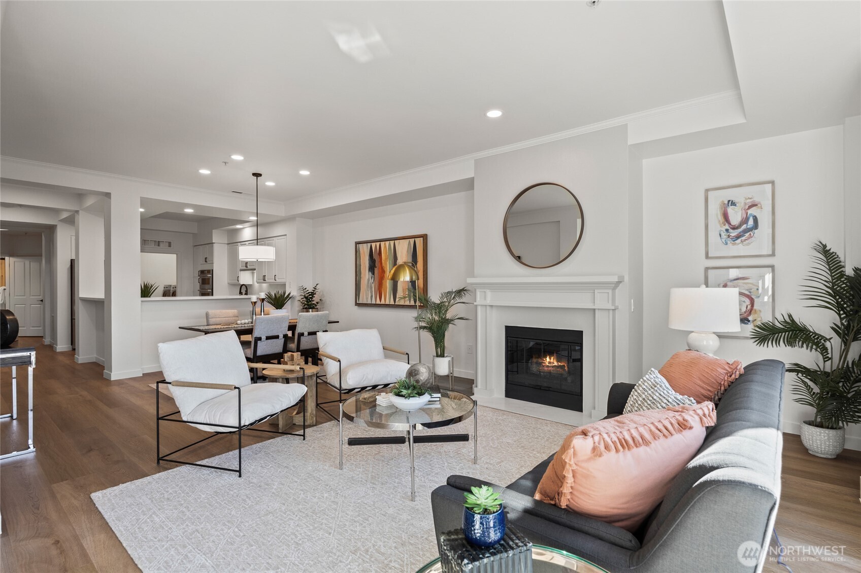 10015 NE 4th Street Unit: 3002