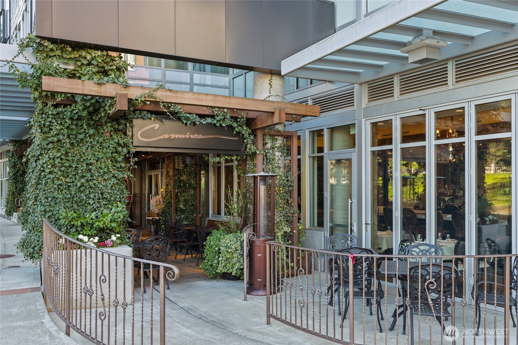 10015 NE 4th Street Unit: 3002