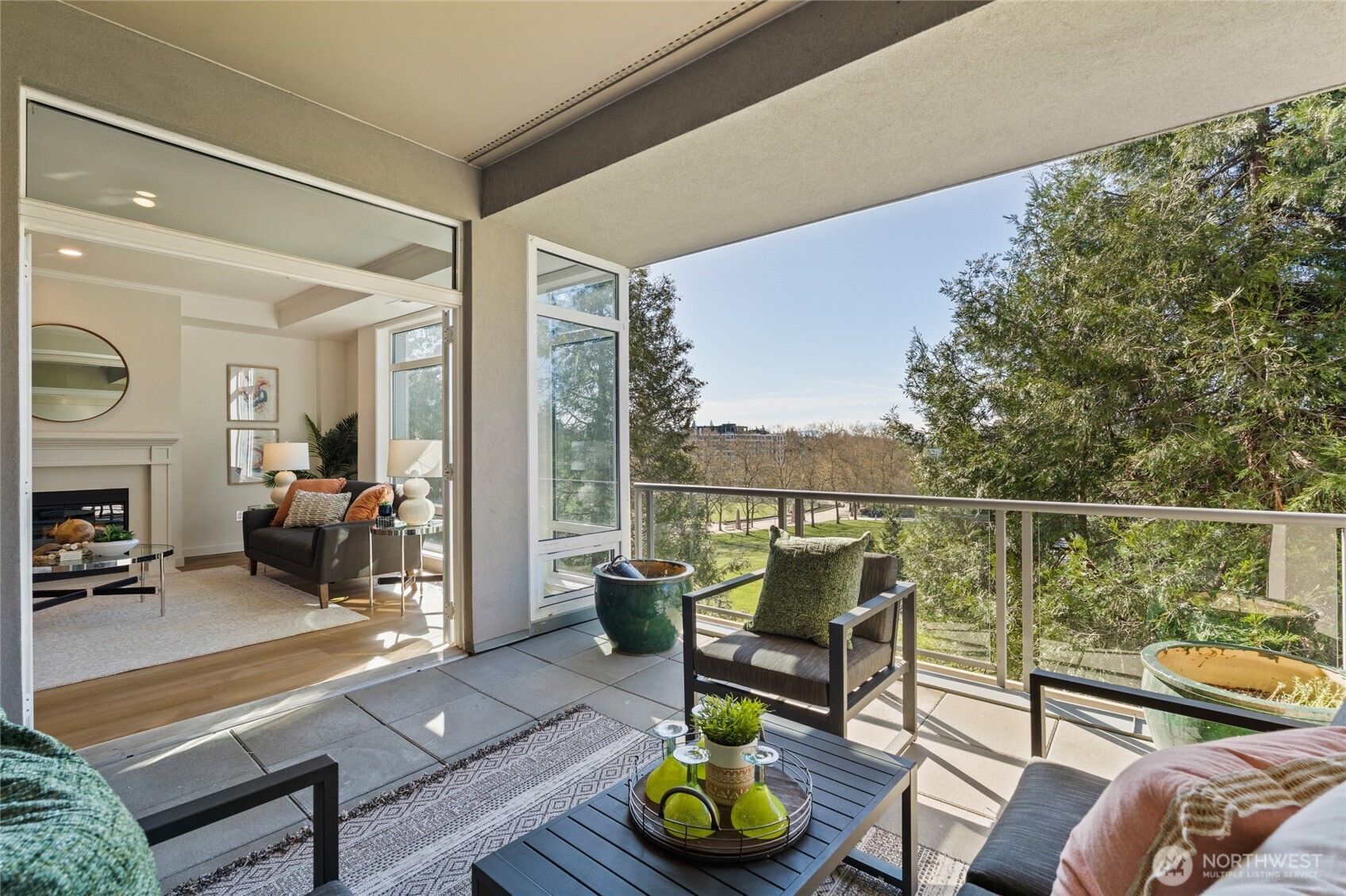 10015 NE 4th Street Unit: 3002